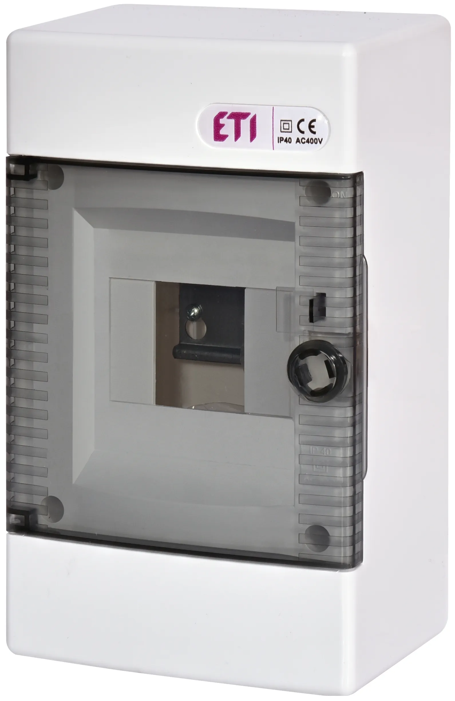 Distribution box ECT4PT 001100140