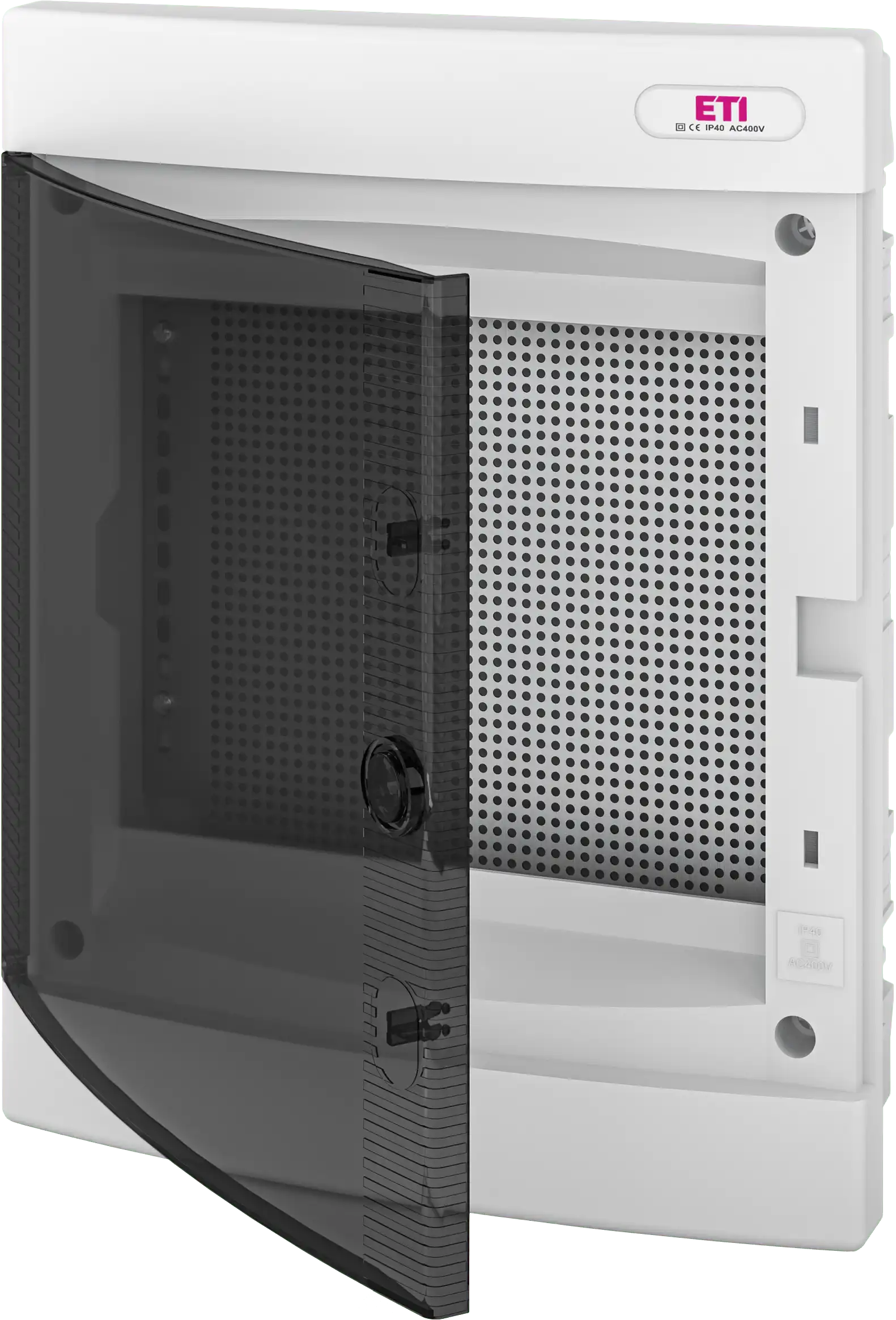 Distribution box ECM24MEDIAPT 001100235