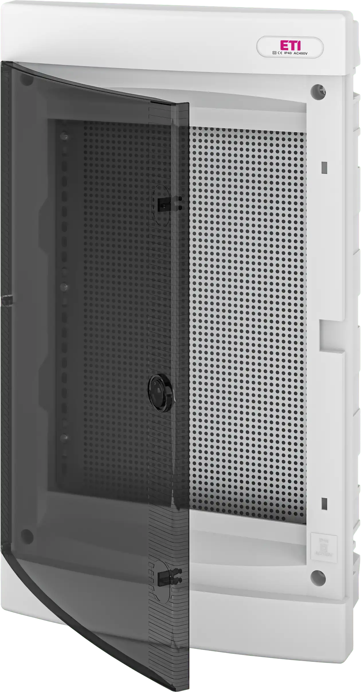 Distribution box ECM36MEDIAPT 001100236
