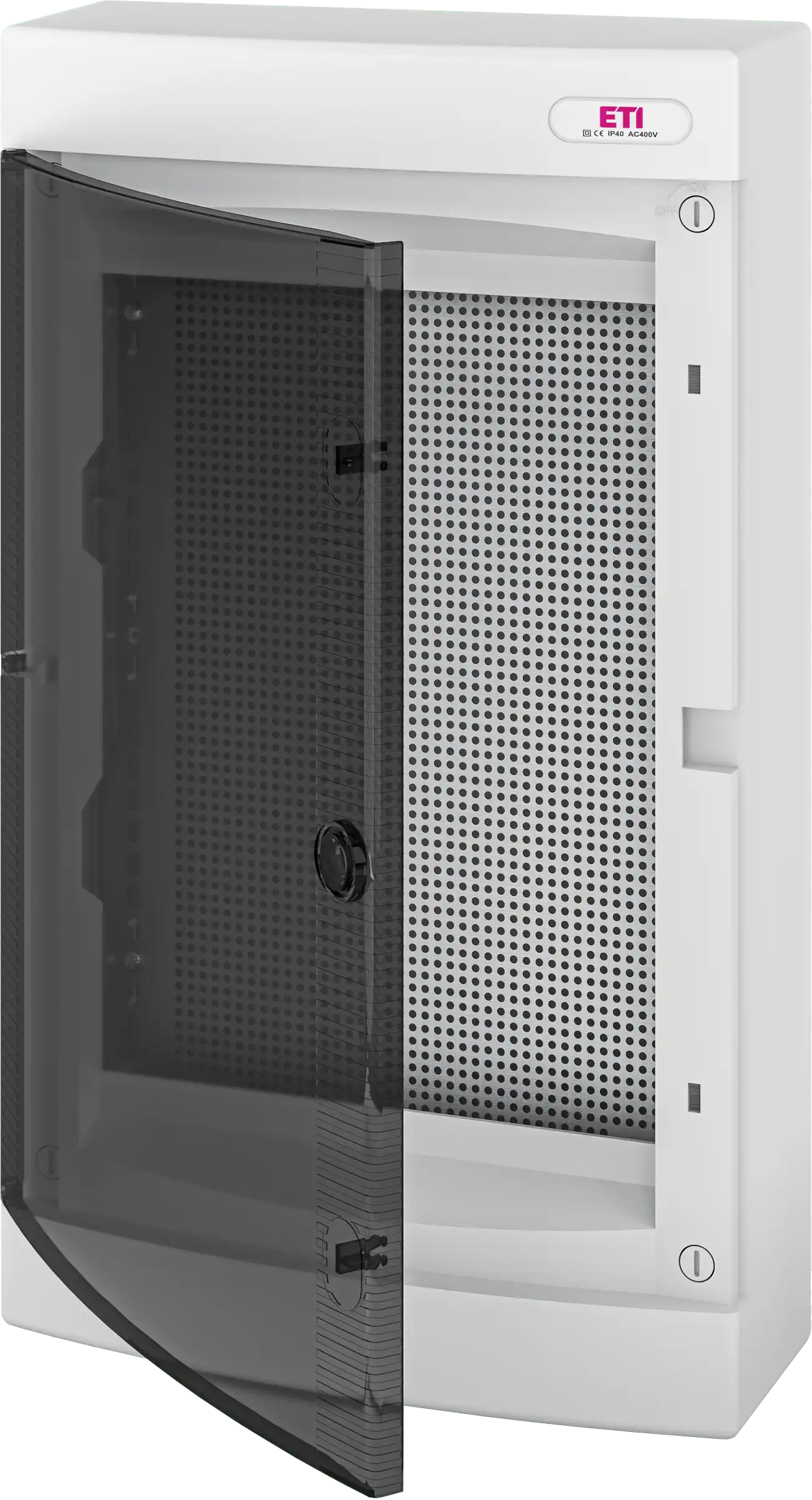 Distribution box ECT36MEDIAPT 001100256