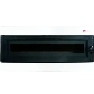 Distribution box ECT 1x24PT 001100280