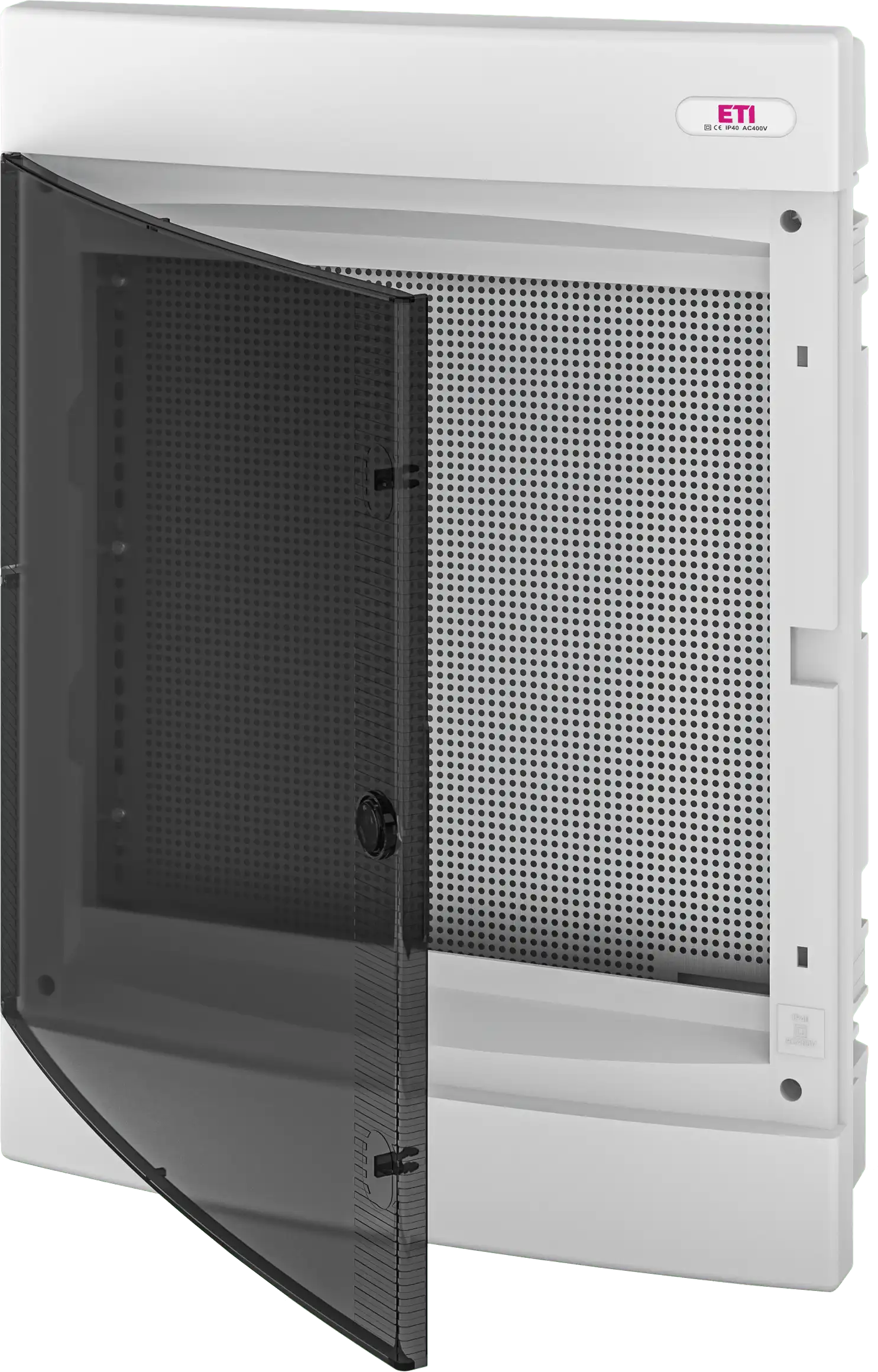 Distribution box ECM 3x18MEDIAPT 001100307