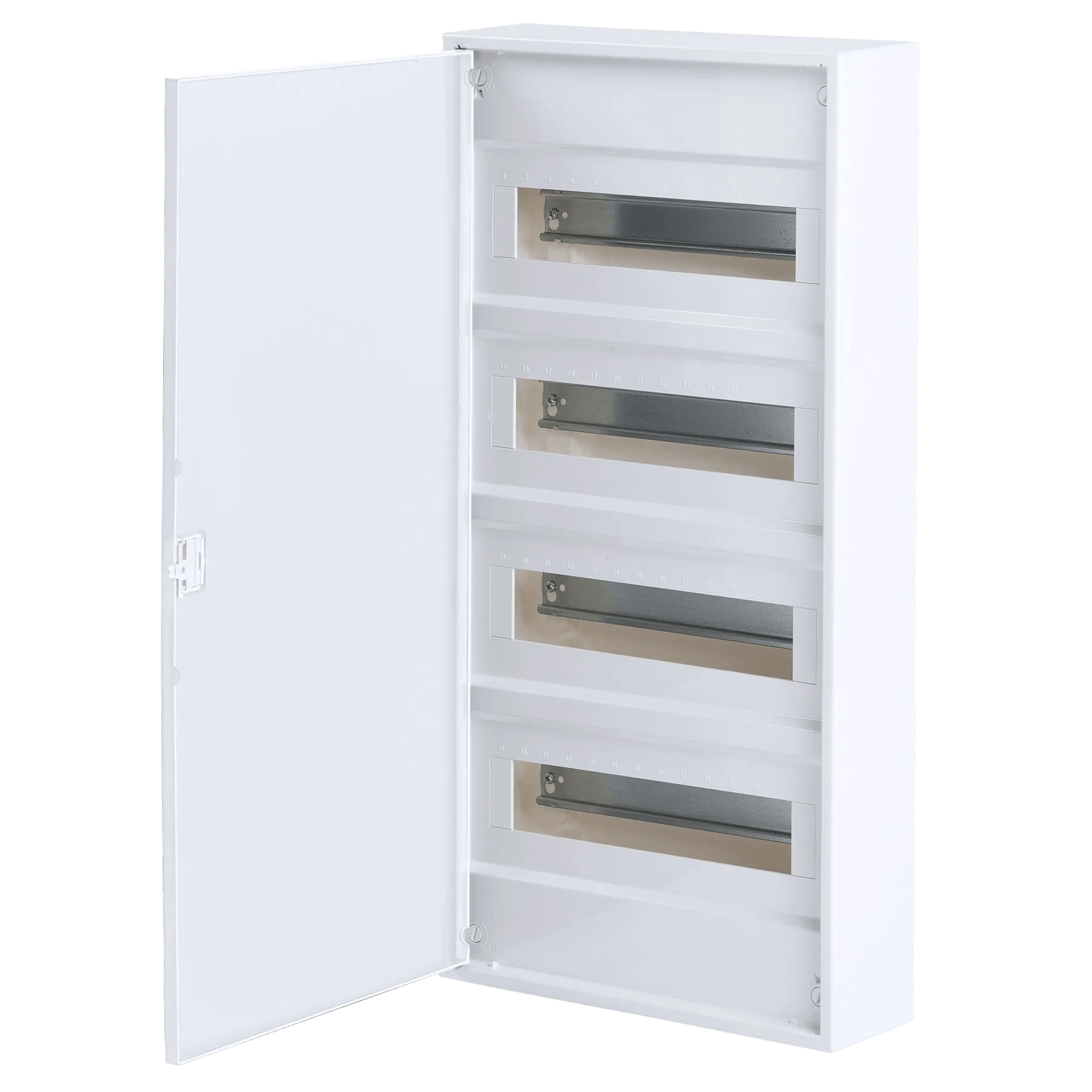Distribution box ACT48PO 001100411