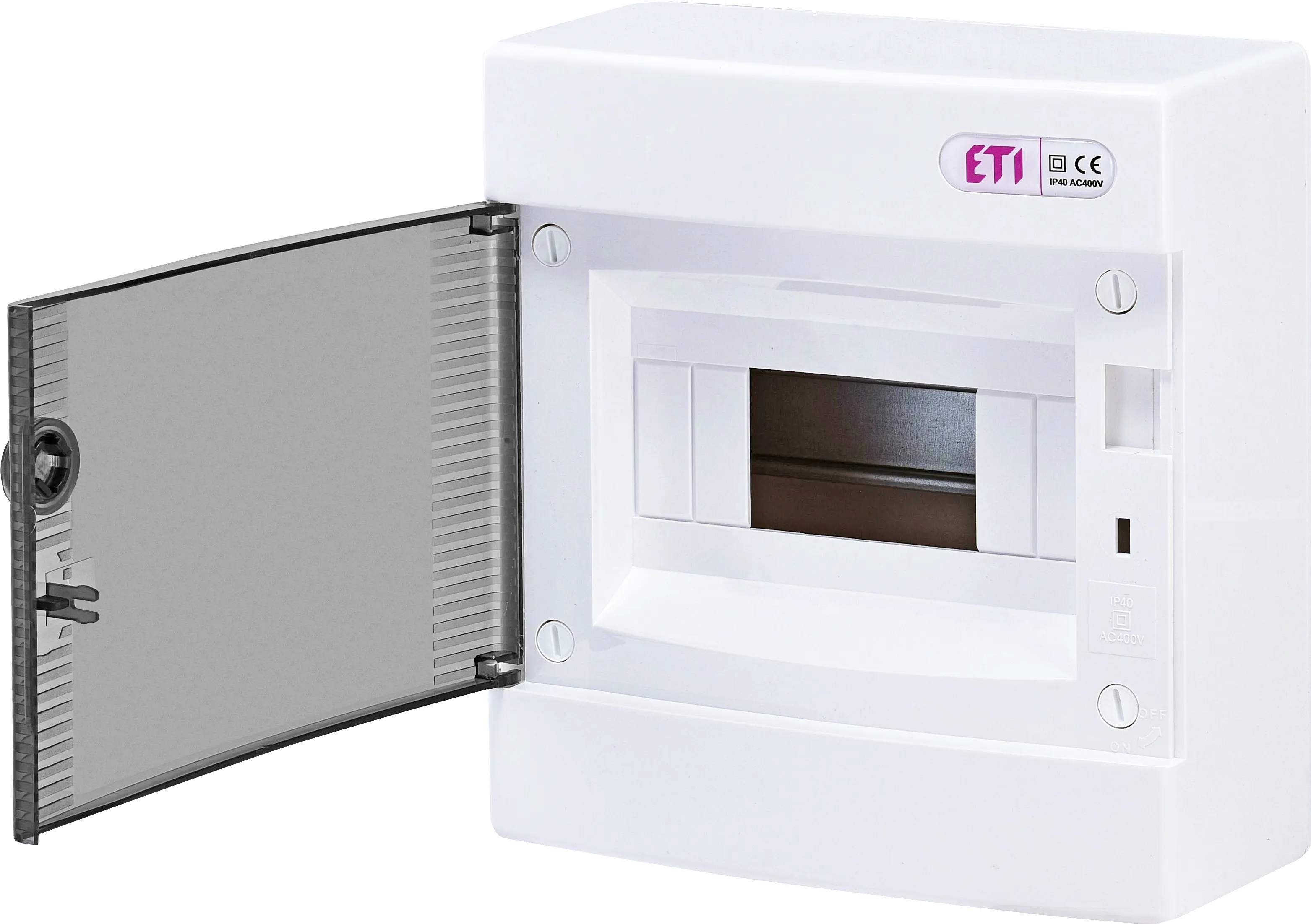 Distribution box ECT8PT 001101000