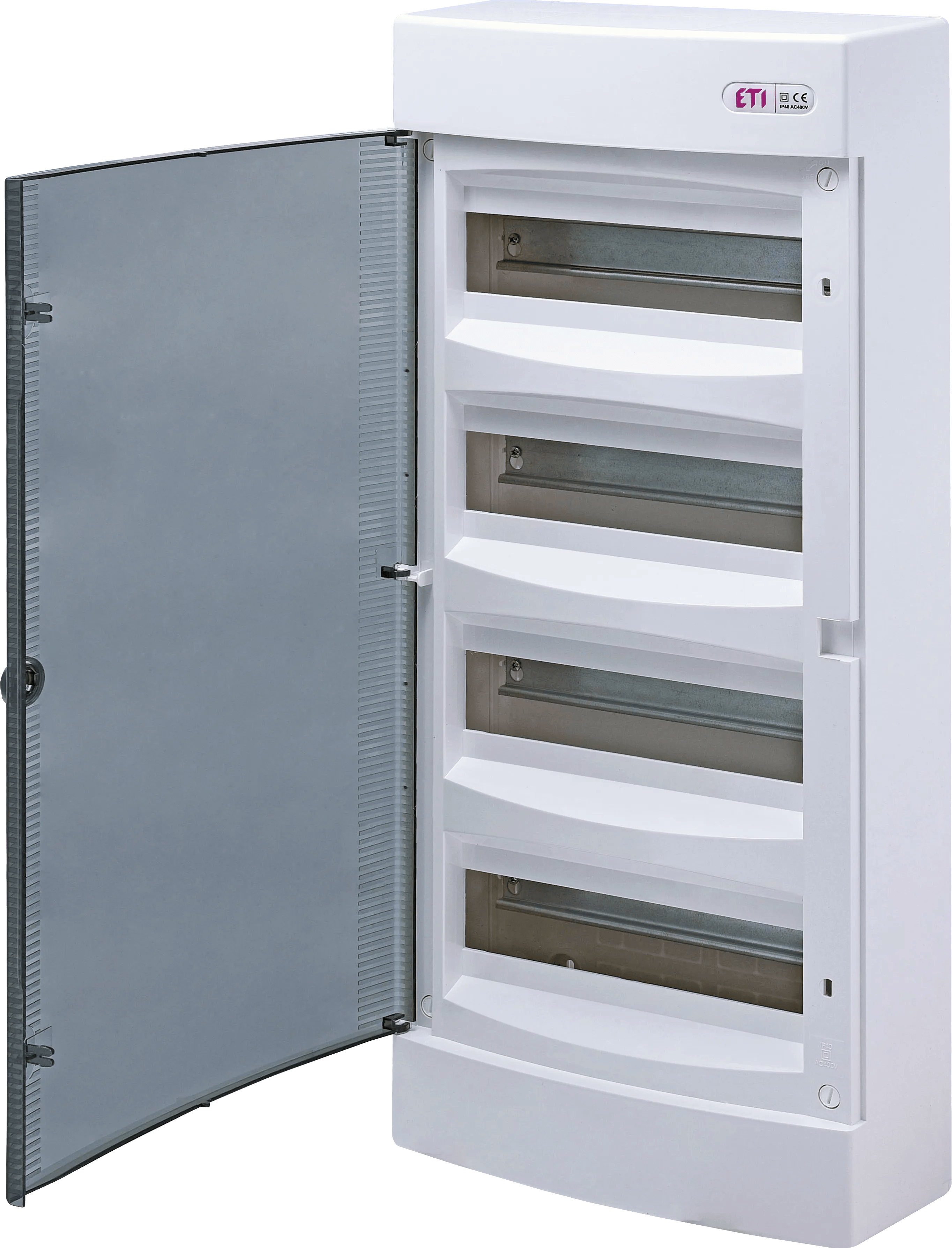 Distribution box ECT48PT 001101020
