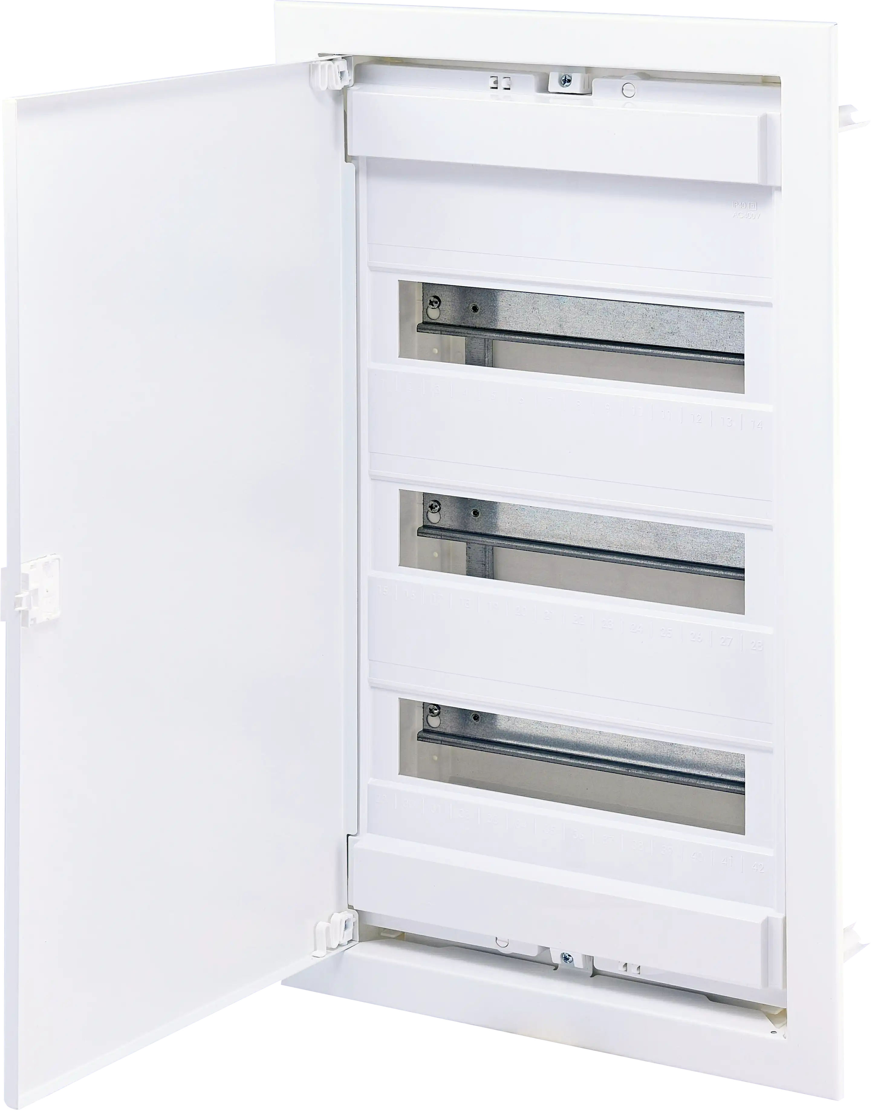 Distribution box ECG42 001101027