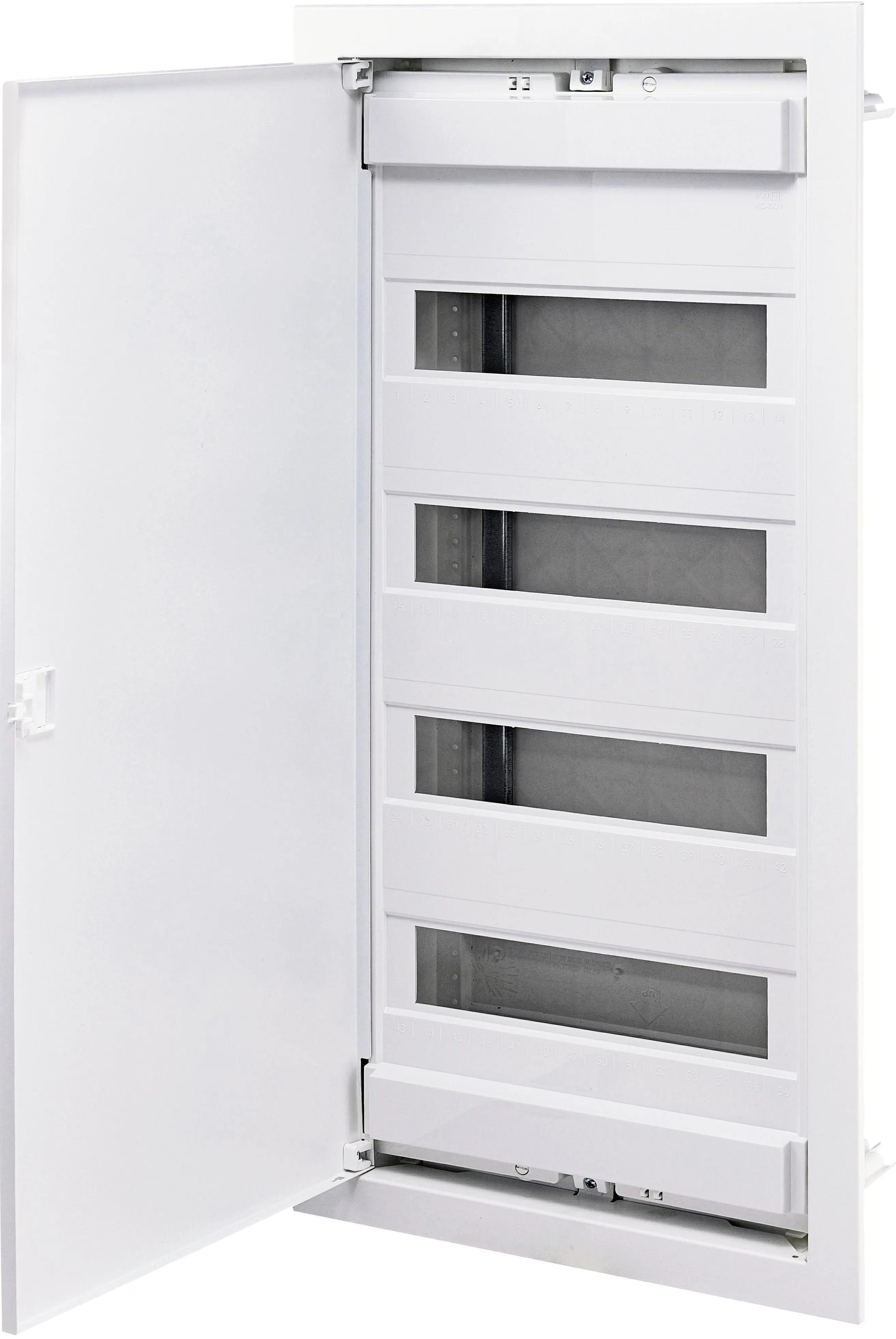 Distribution box ECG56 001101028