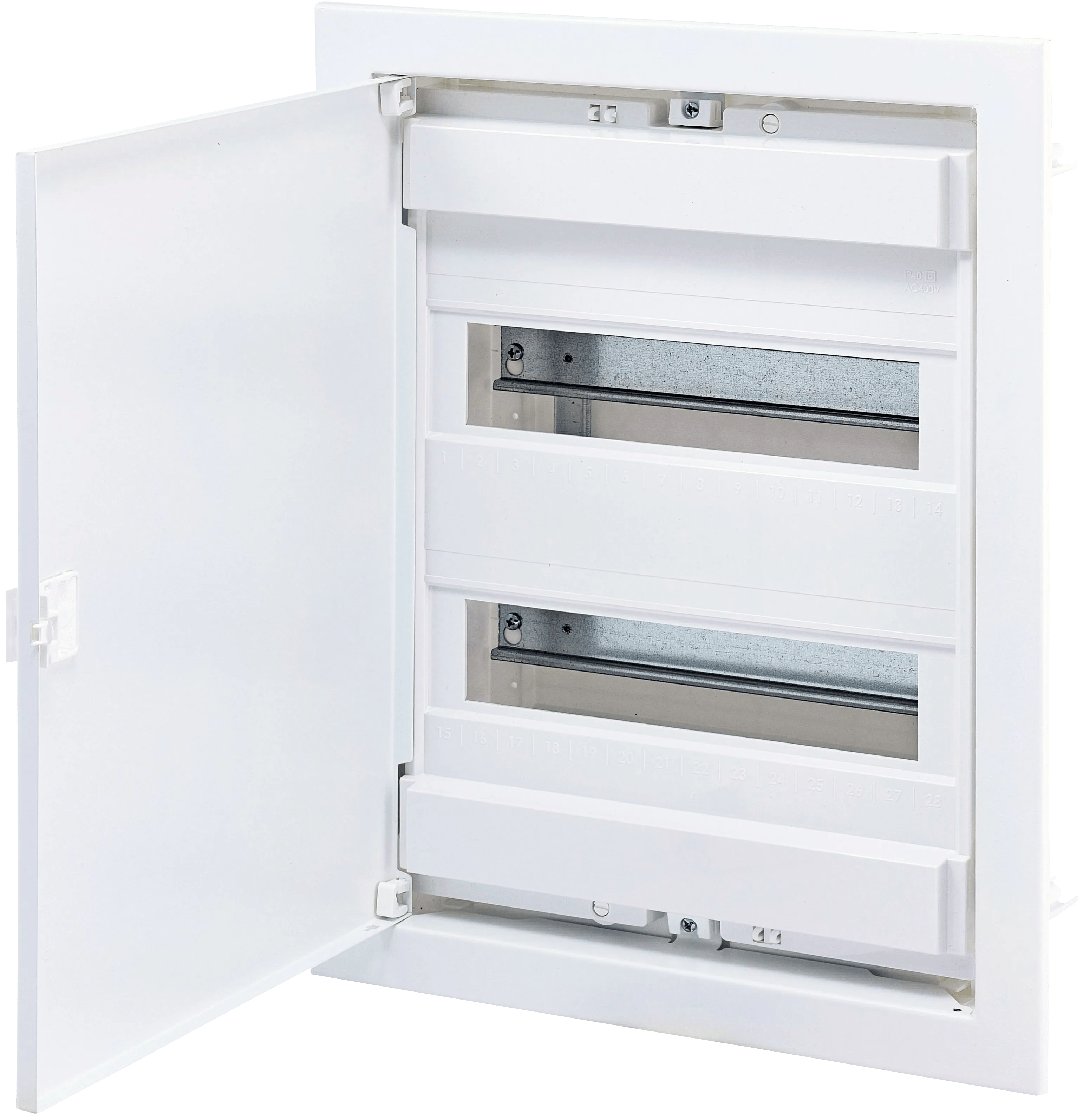 Distribution box ECG28H 001101161