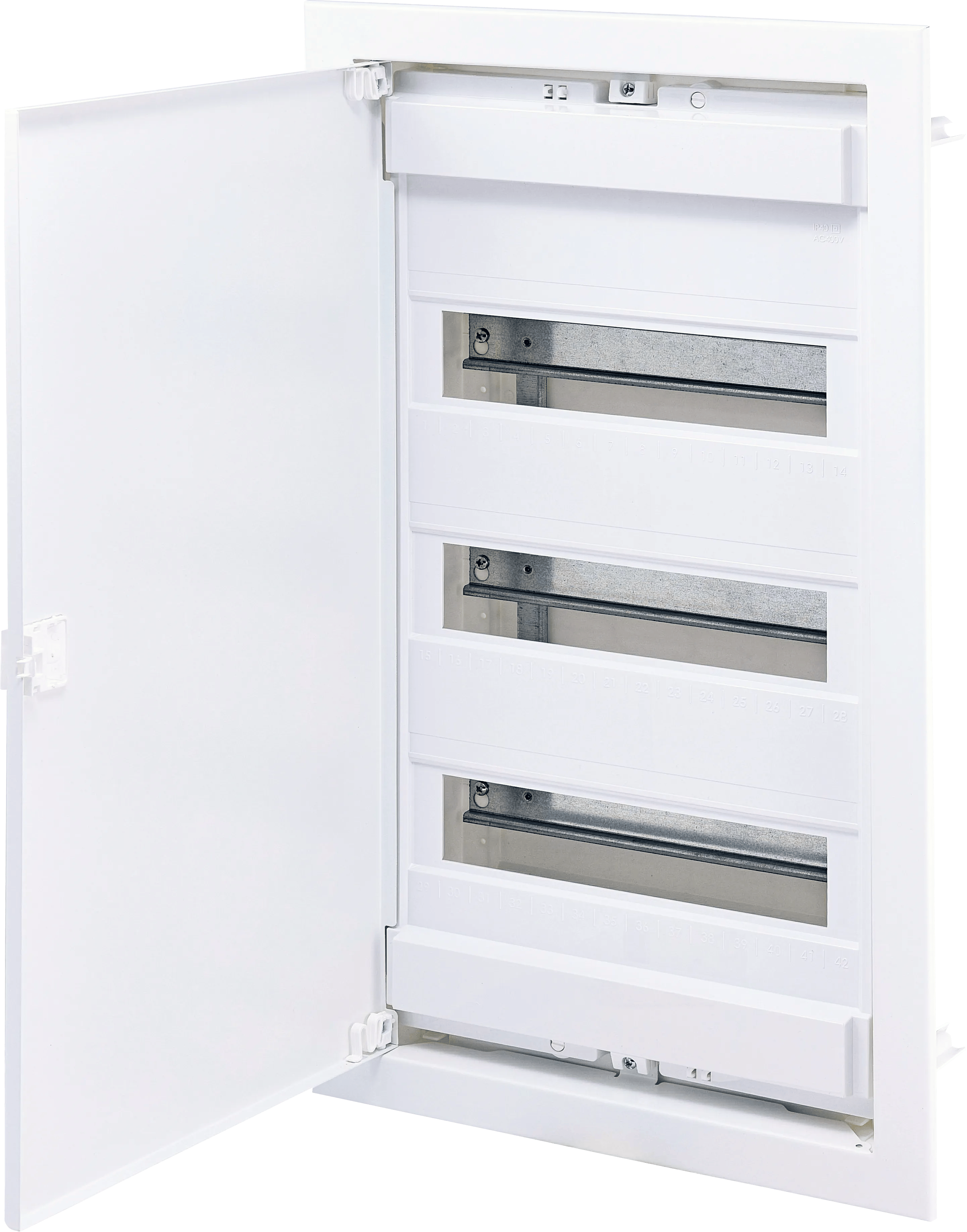 Distribution box ECG42H 001101162