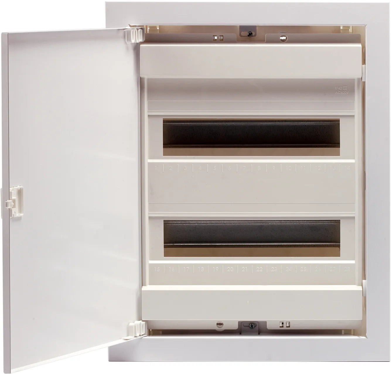 Distribution box ECG28PO 001101184