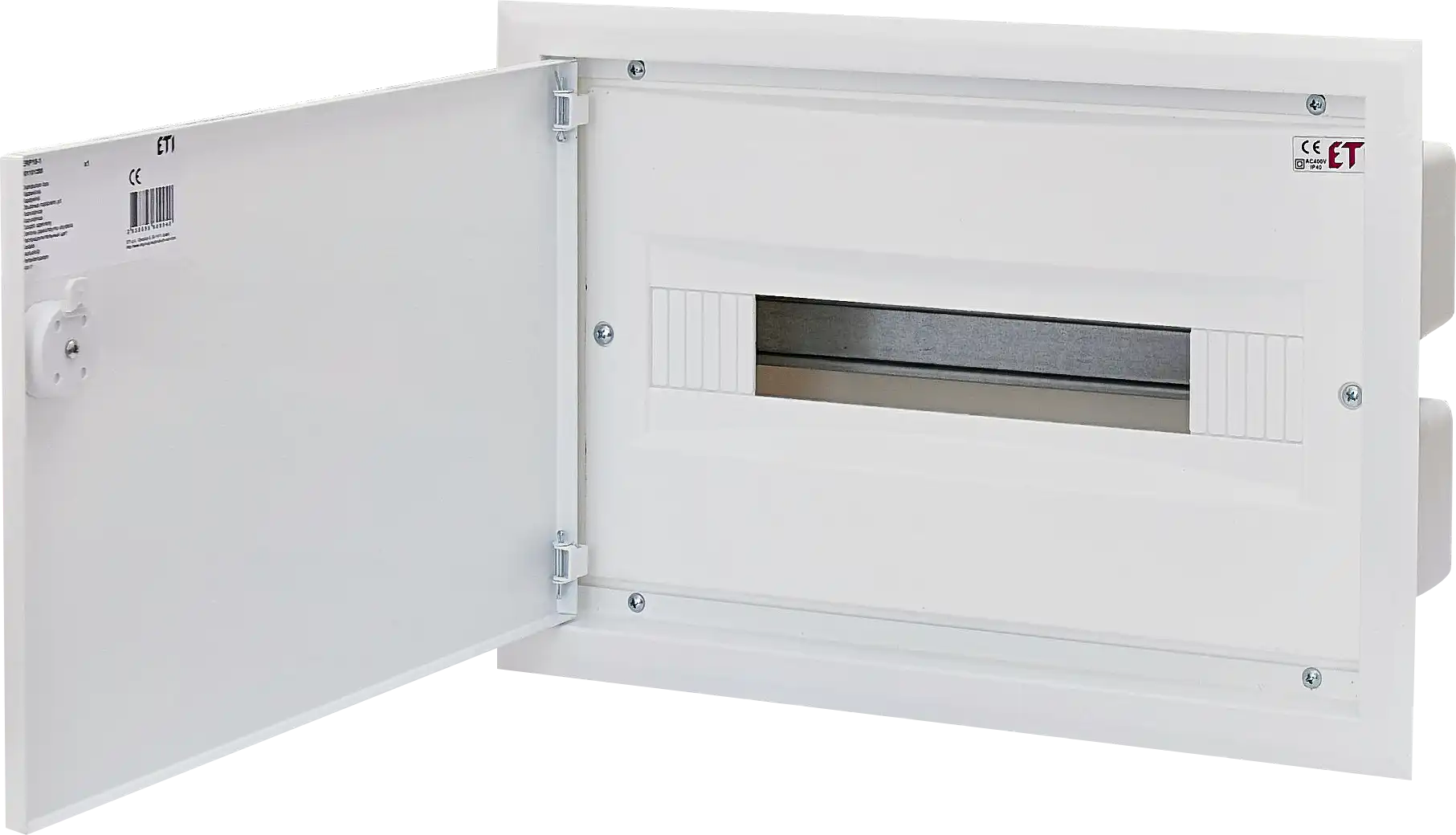 Distribution box ERP18-1 001101208