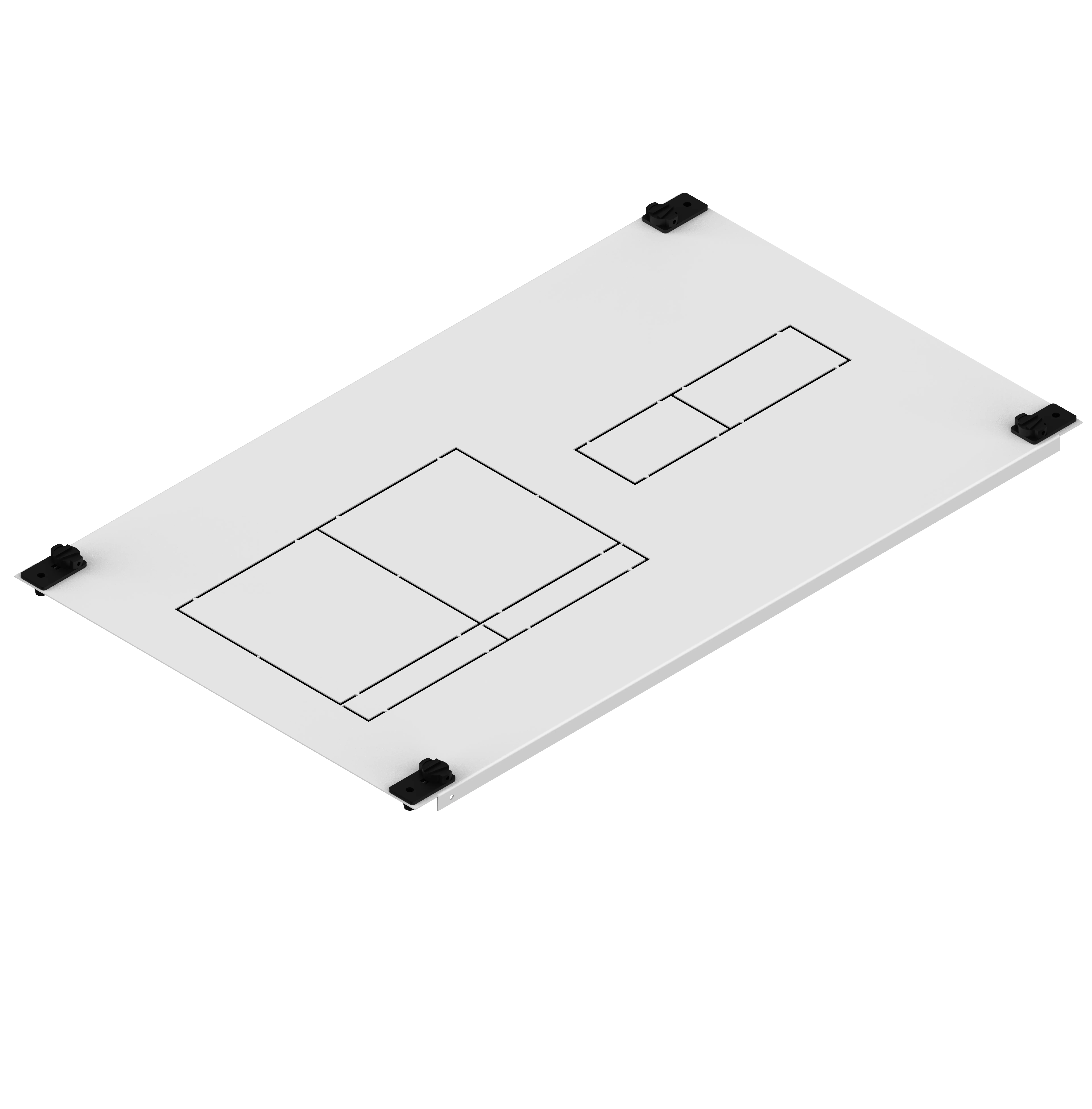 Cover CP 2.2-2 H00 M 001101477
