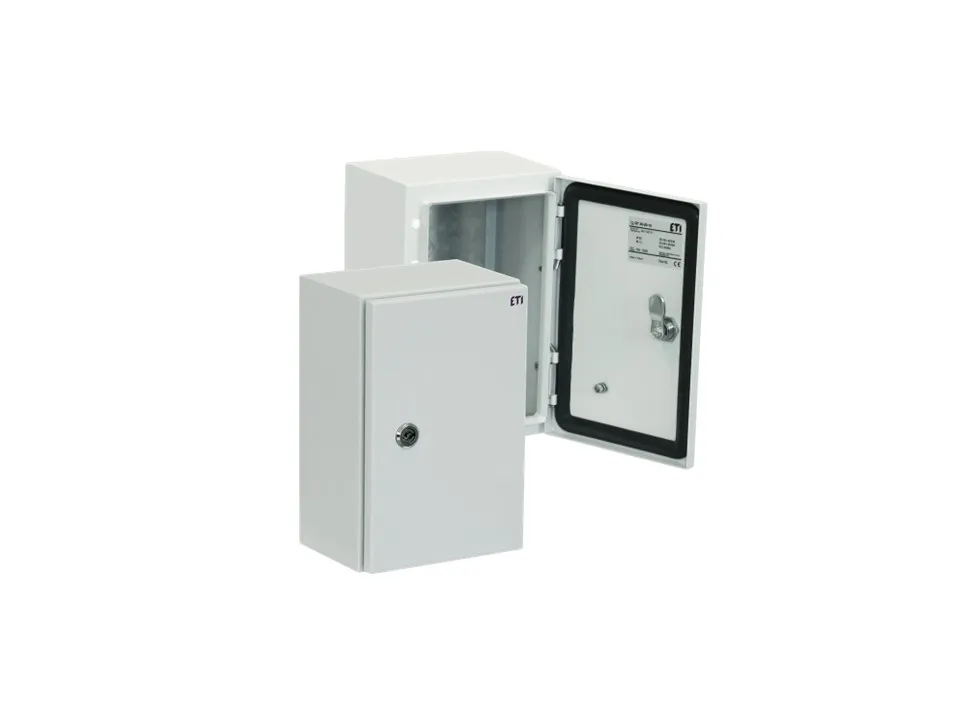 Enclosure GT 30-30-20 001102103