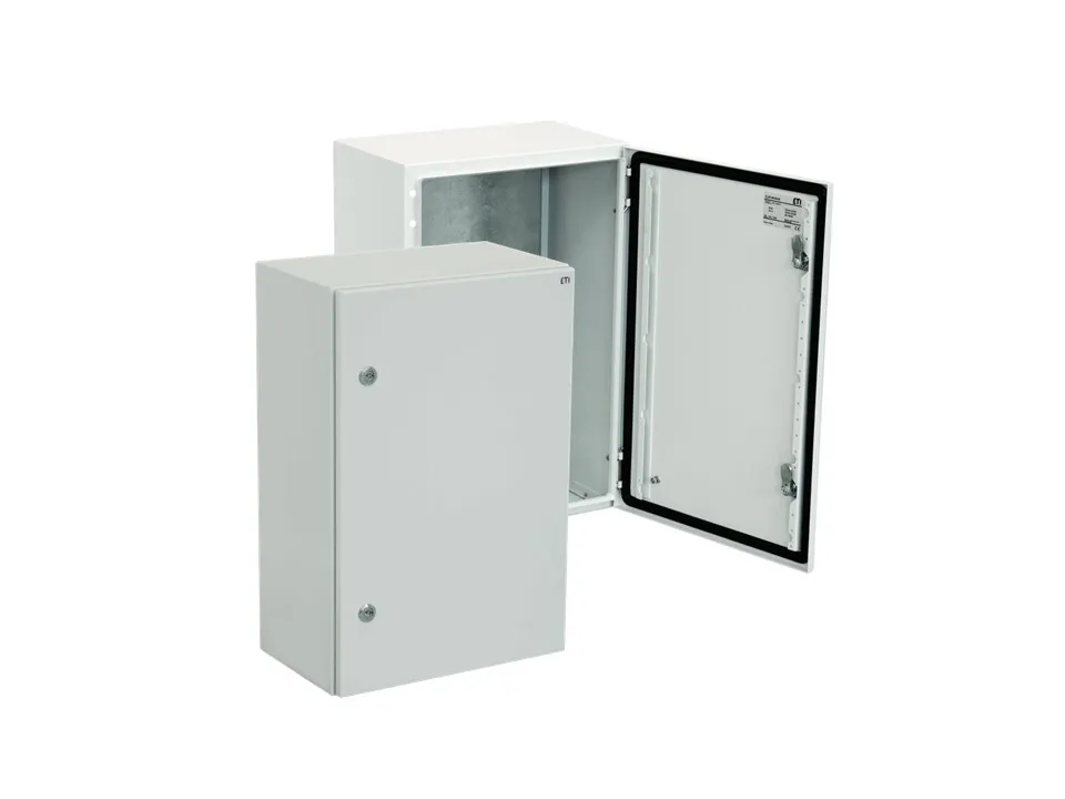 Enclosure GT 65-55-25 001102127