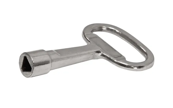 Key KEY-T9-M 001102174