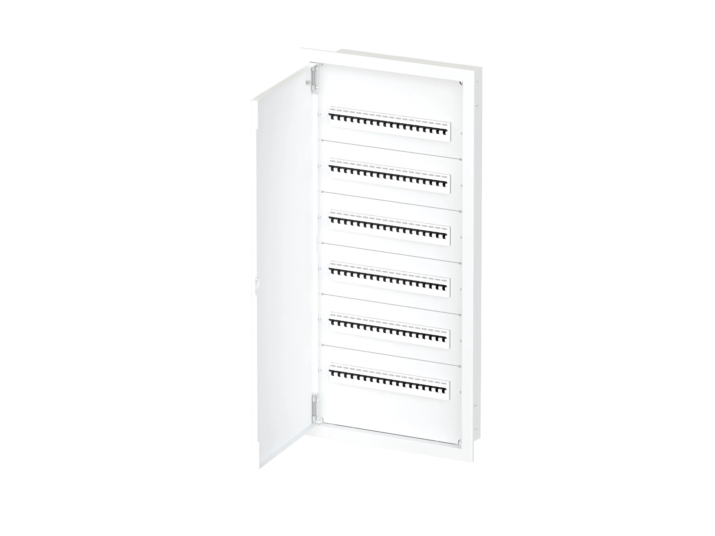 Distribution box MBF18-6 001108105