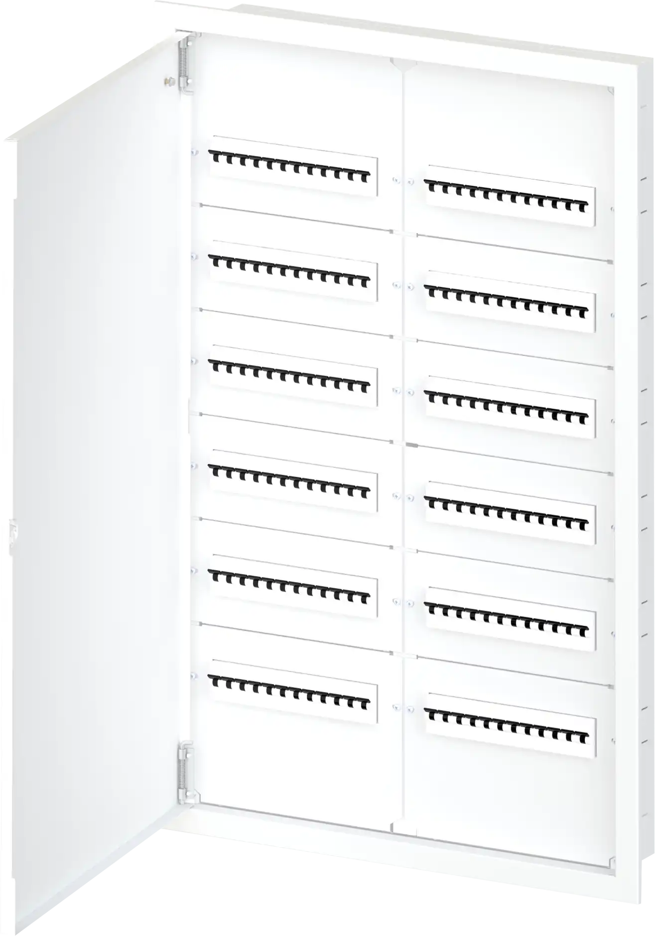 Distribution box MBF24-6 001108124