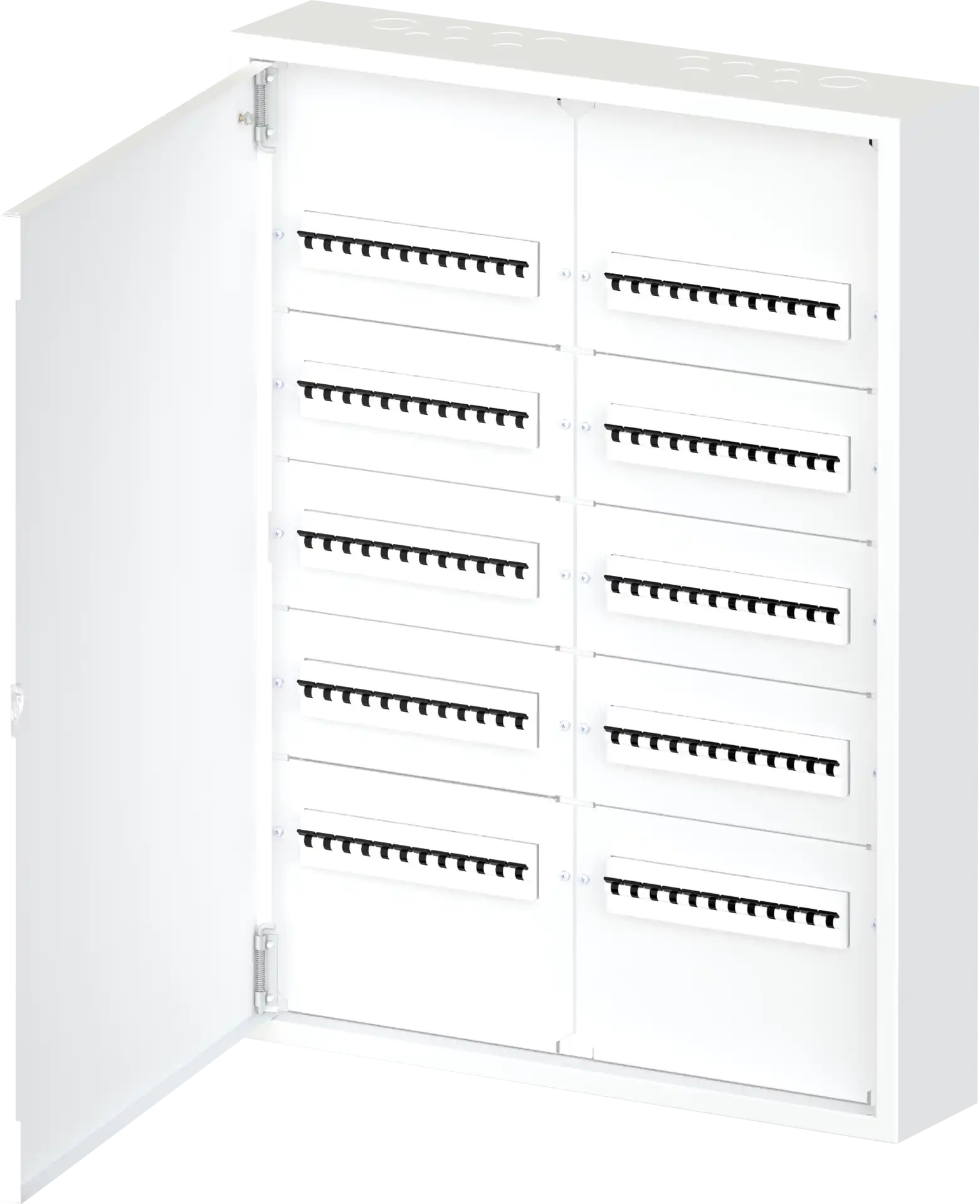Distribution box MBW24-5 001108128