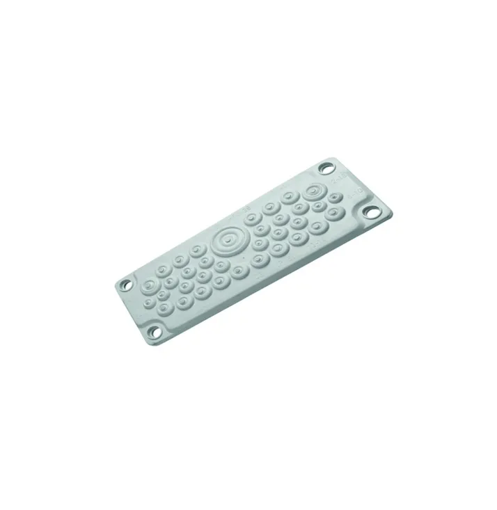 Flanges EH-TC-35-S 001338454