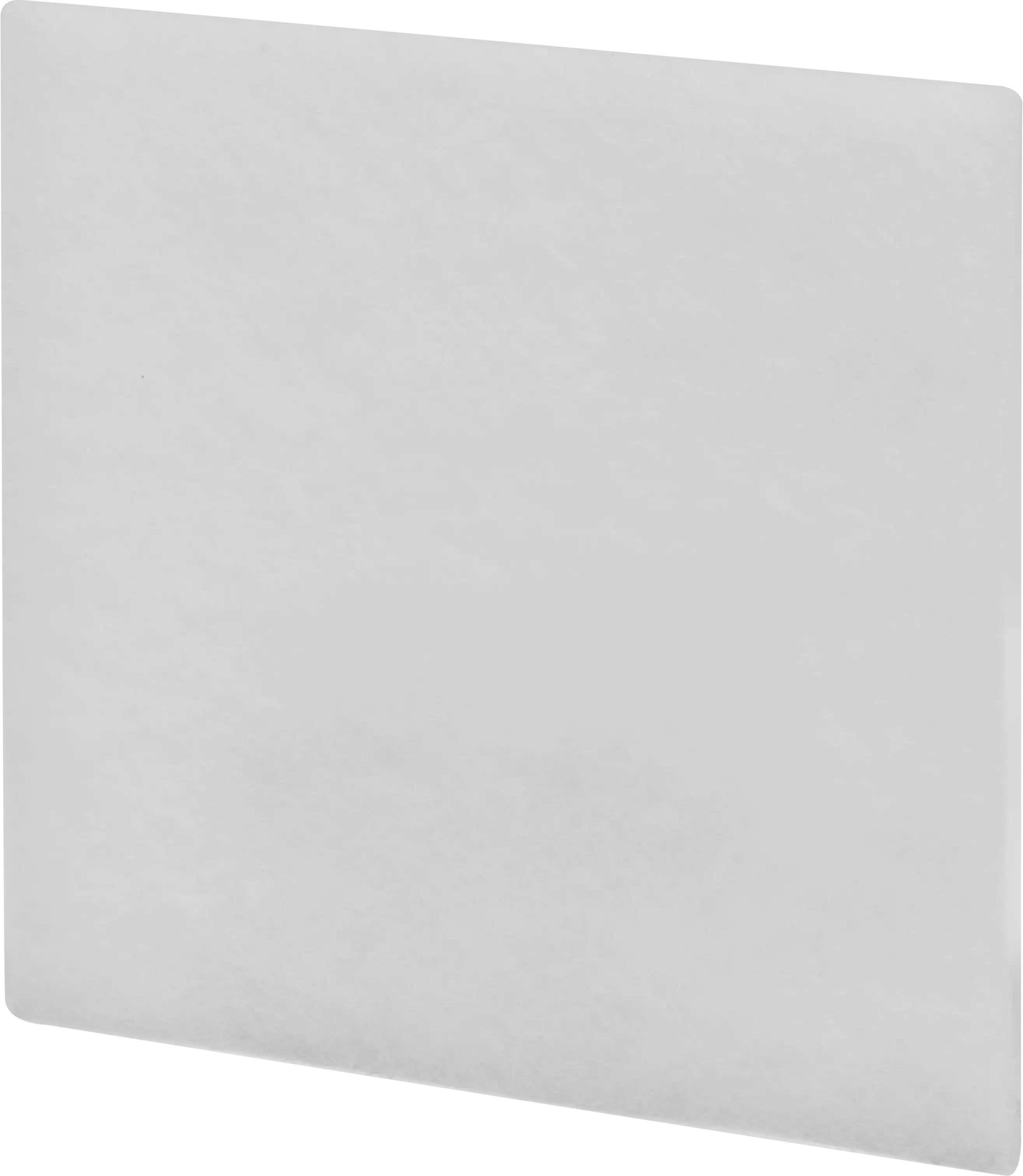 Filter mat EF-325M 001344054