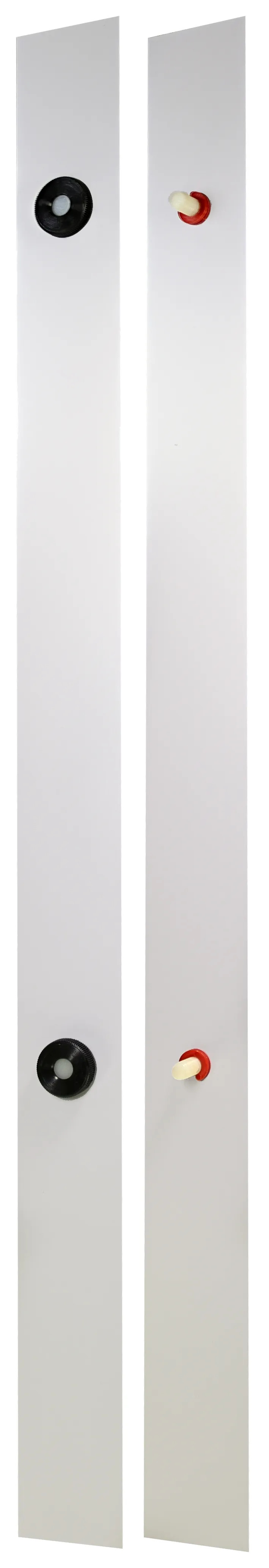 Busbar cover PZ 00/185 M8 001691046
