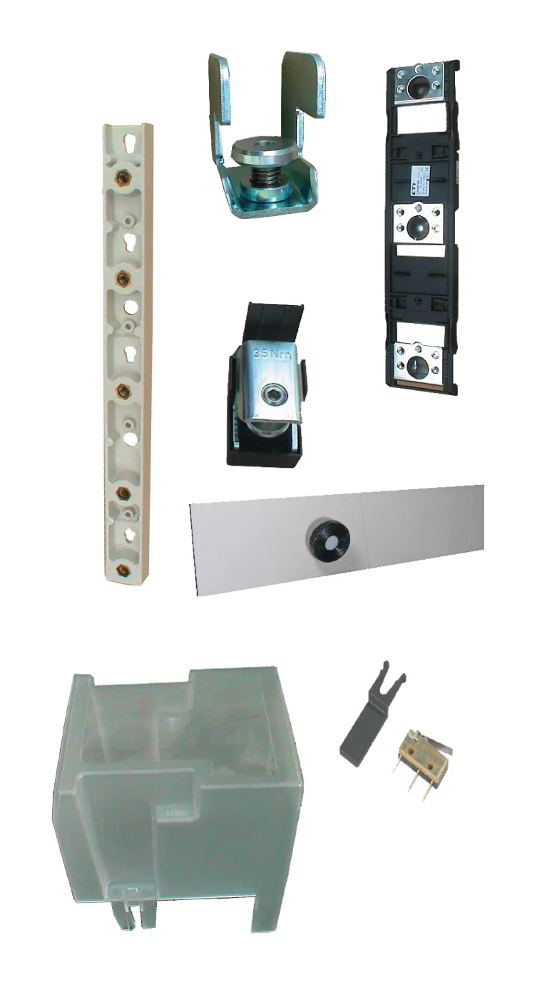 Double adapter DA 185/100 52 001692412