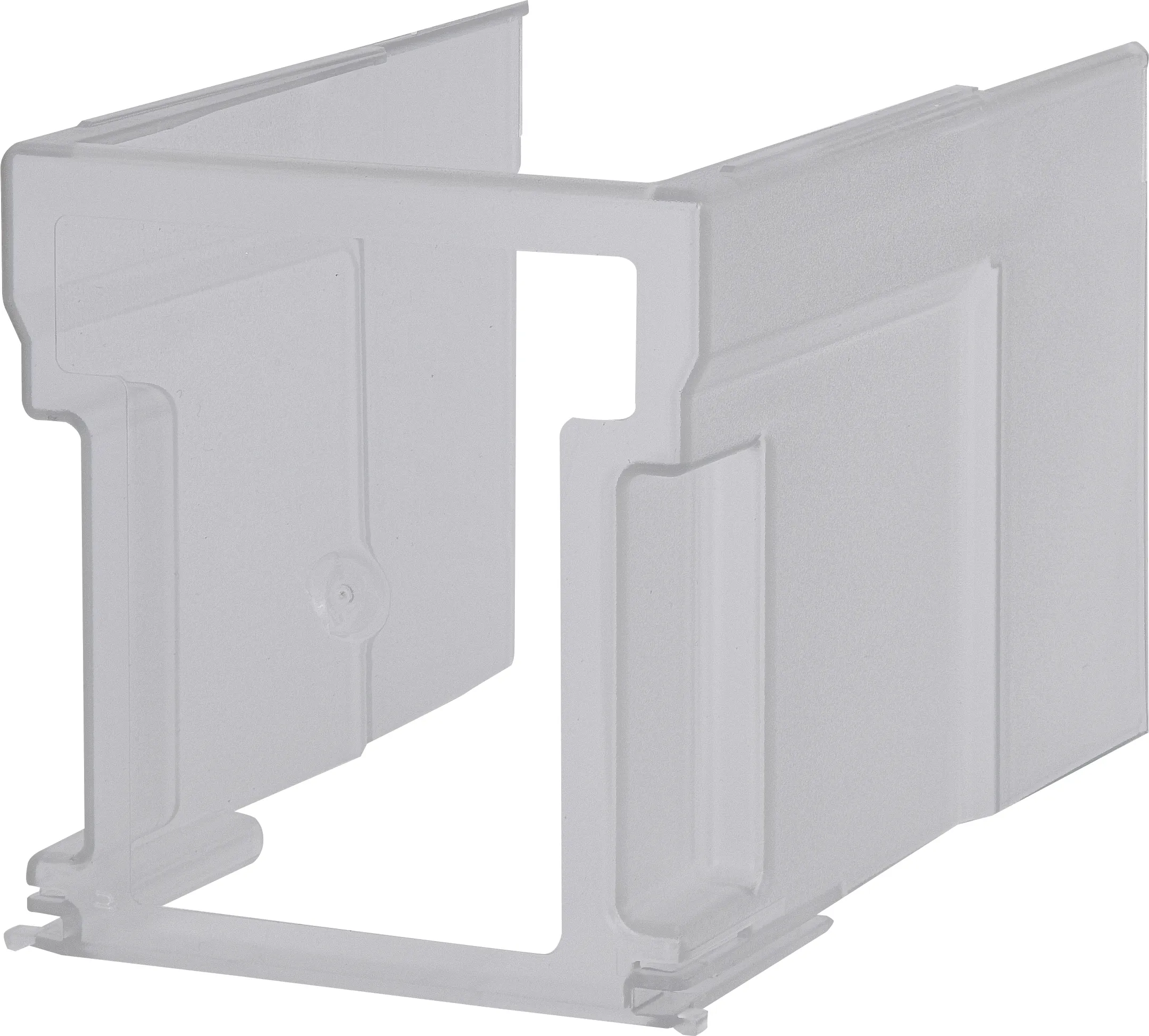 Protection cover ZP 123/10 HA 001692421