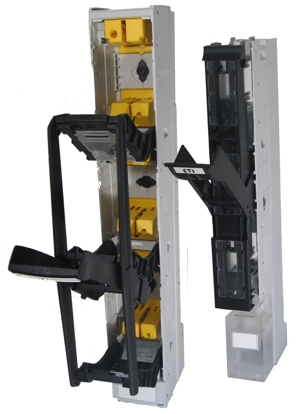Strip type fuse sw.disconn. SL1H 3P SP.240 001695212