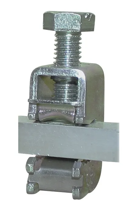 Connection clamp CT-10/120 001696029