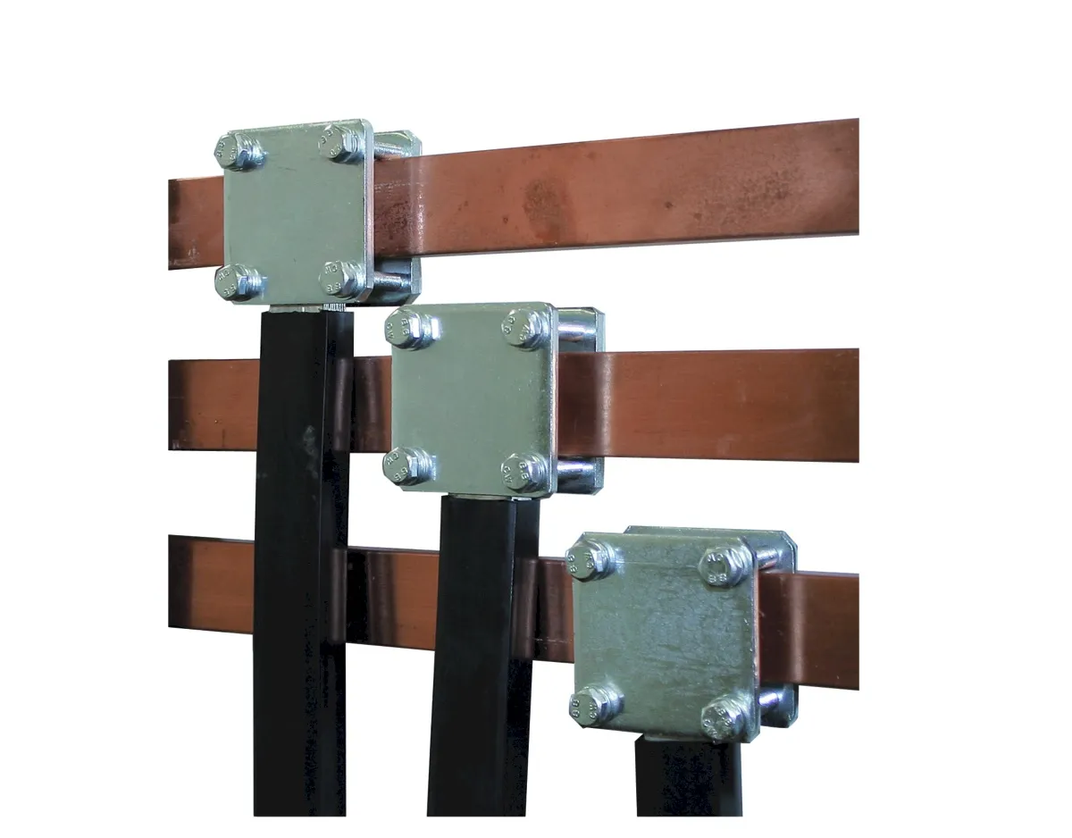 Cross connection clamp PT-50/34x10 001696151