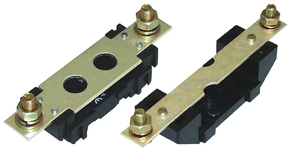 Neutral terminal 2PLNS - 1N F 001701163
