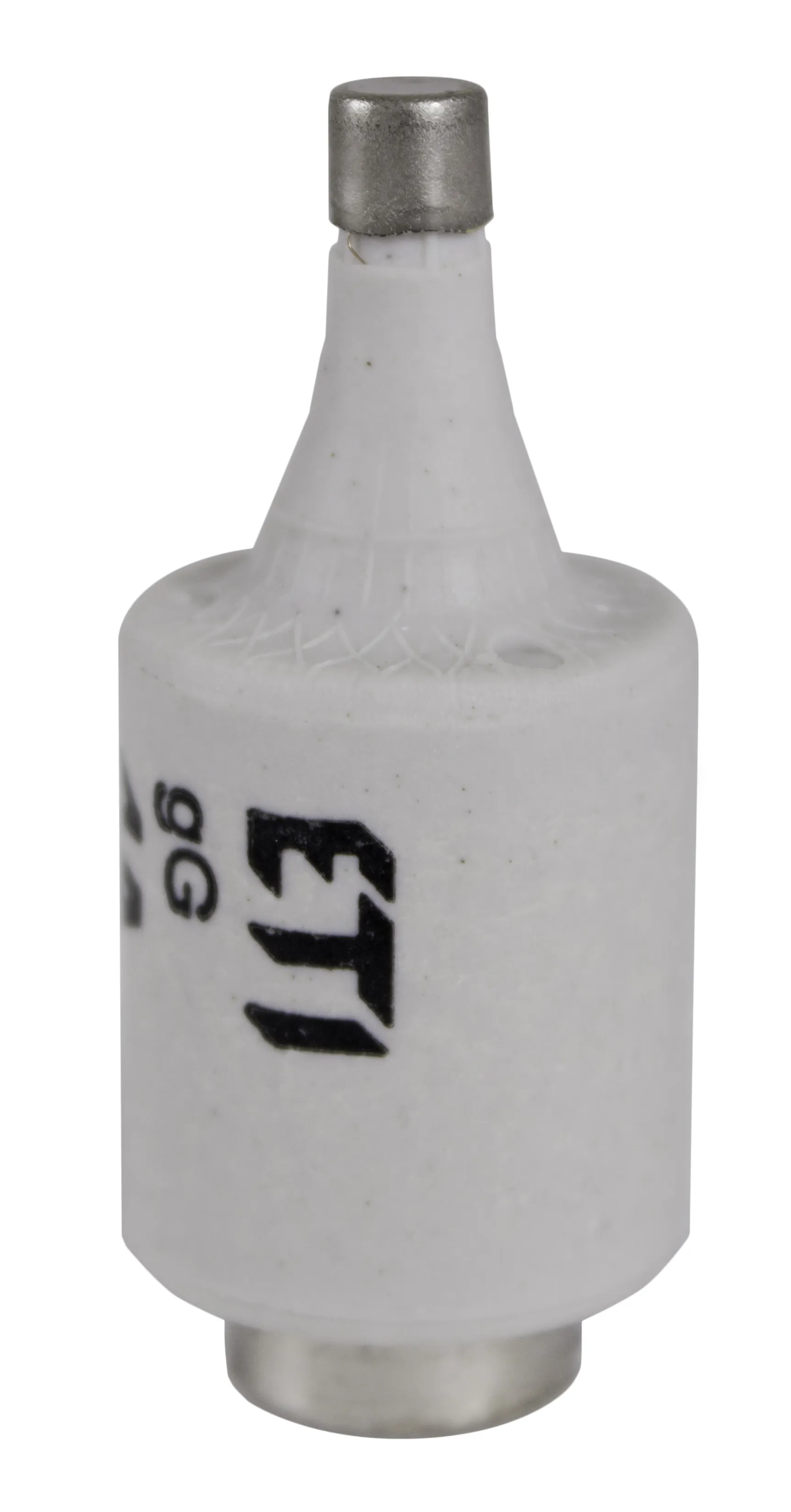 Fuse link DII DZ/gF 16A/500V 002312105