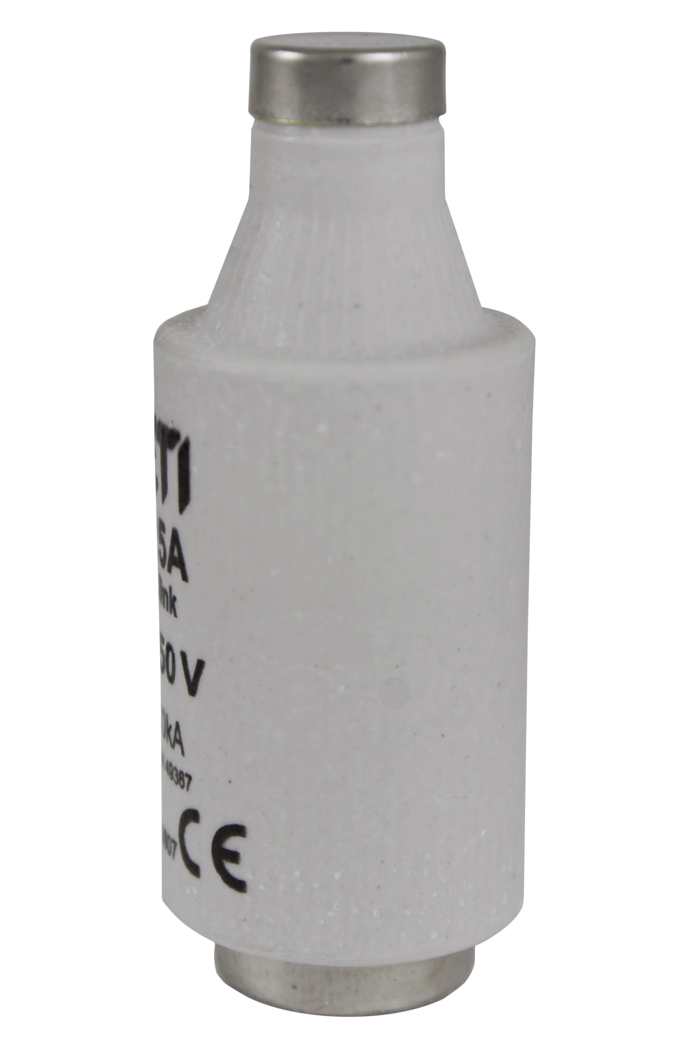 Fuse link DIII gF 10A/750V 002313604