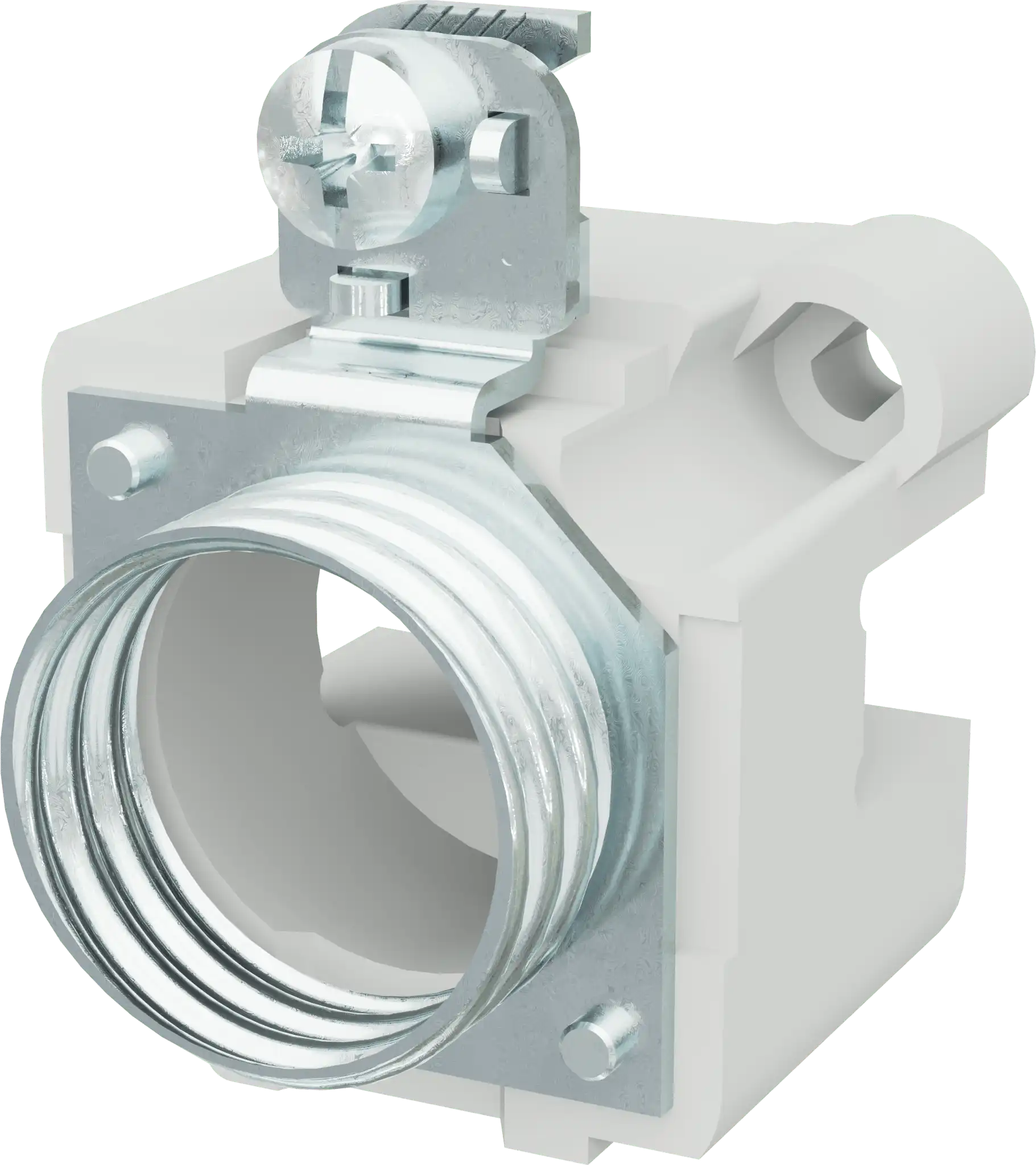 Fuse - base Podstavek DII EZR GS 002322027