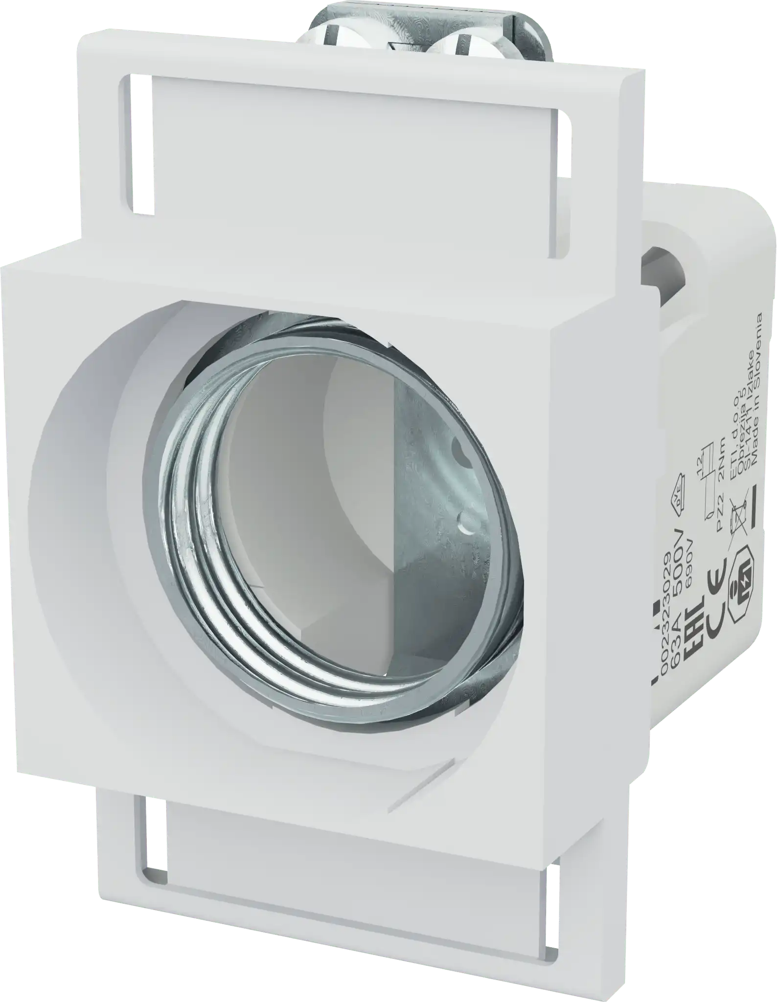 Fuse - base DIII E33 63A EZV 1p+ZP 002323029