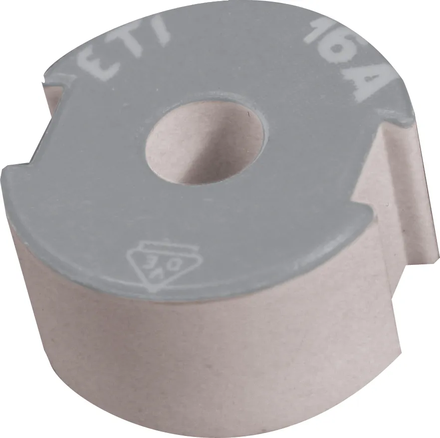 Gauge piece VDII  16A 002342005