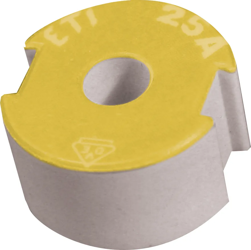 Gauge piece VDII  25A 002342007