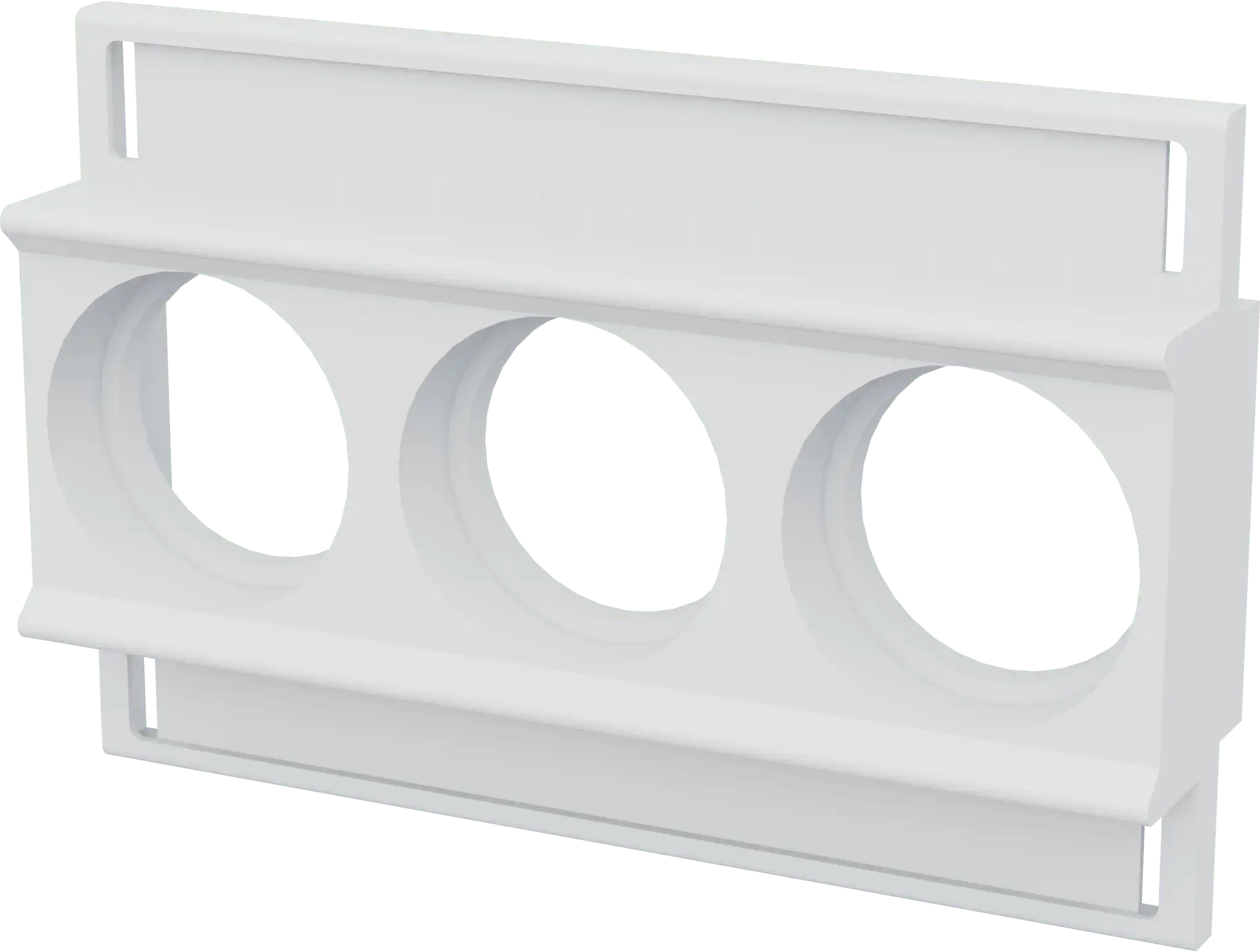 Protection cover PZ EZN 25/3 002352003