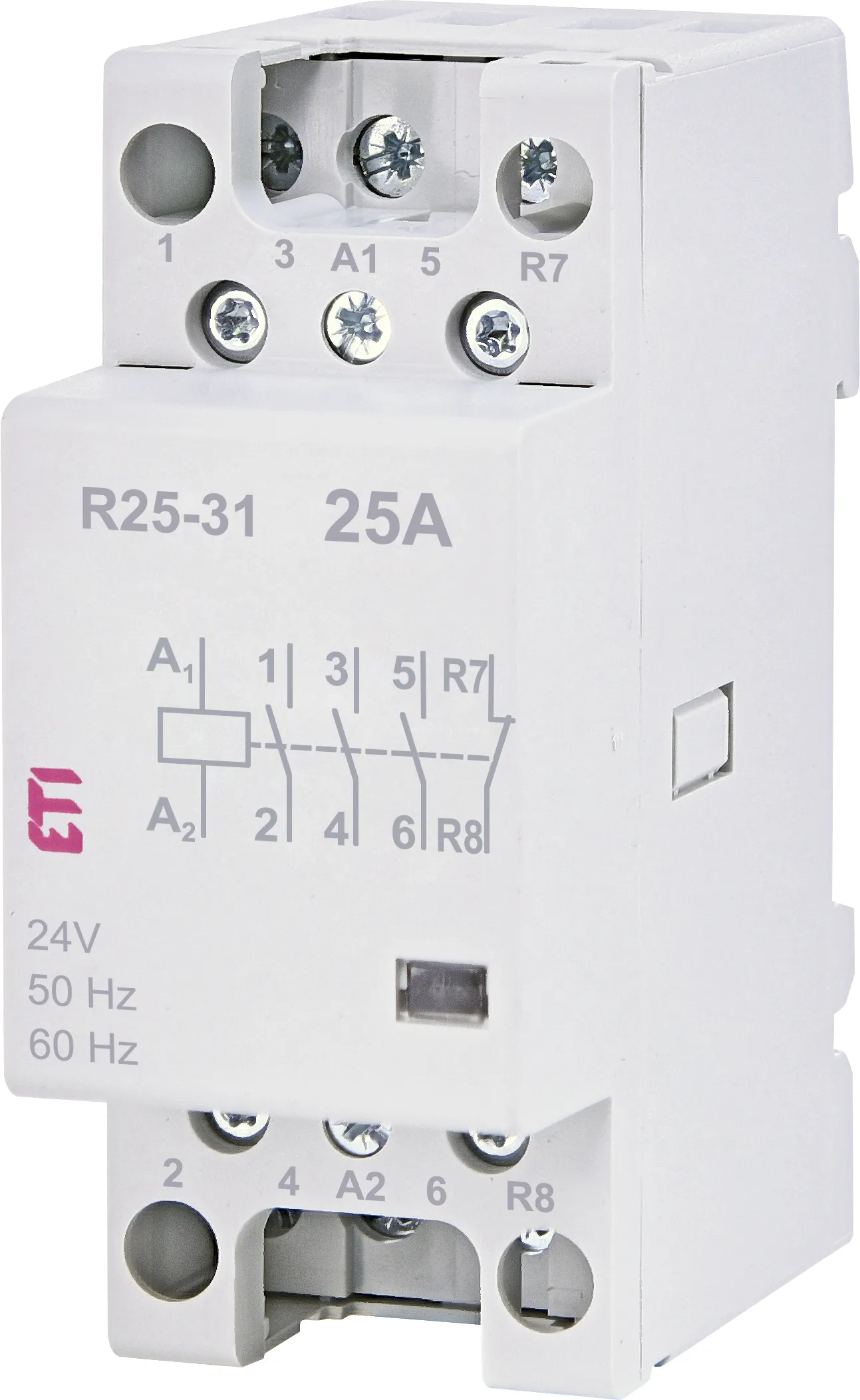 Modular contactor R 25-31 24V 002462321