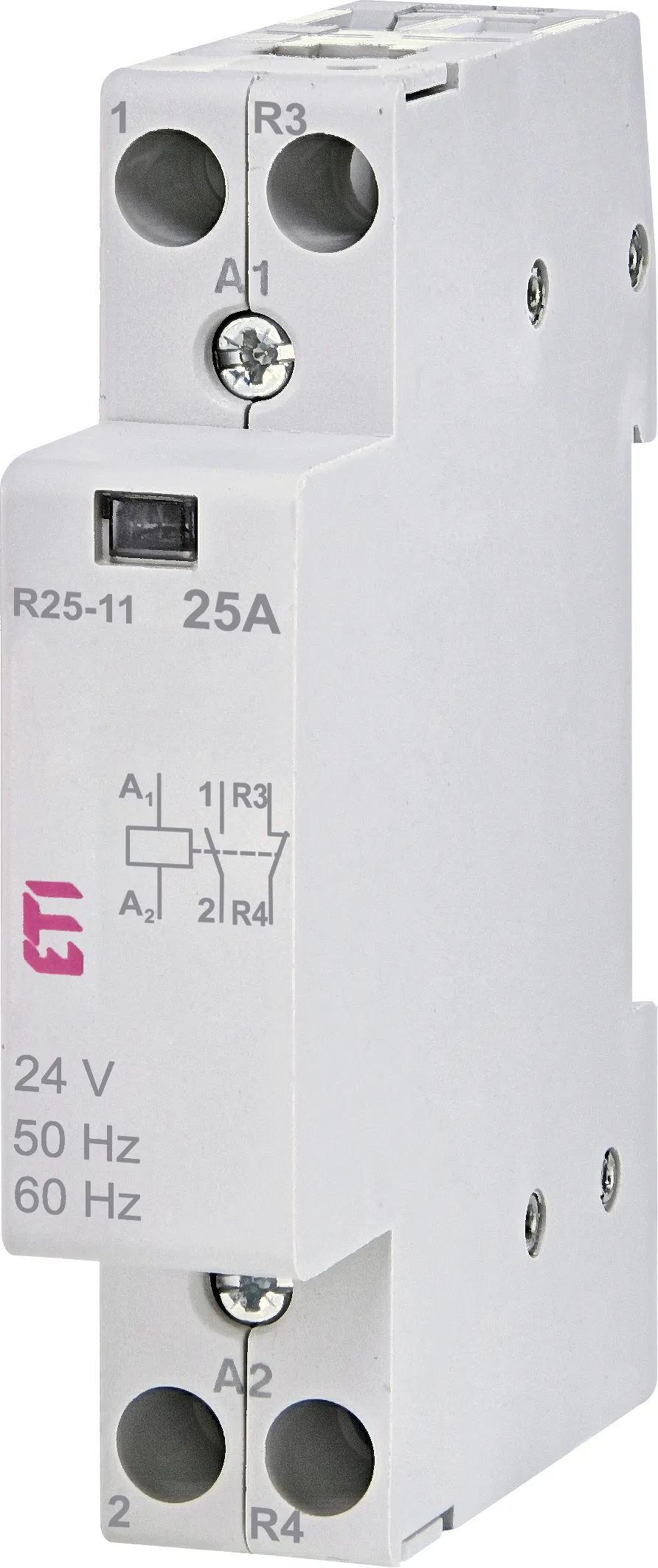 Modular contactor R 25-11 24V 002463503