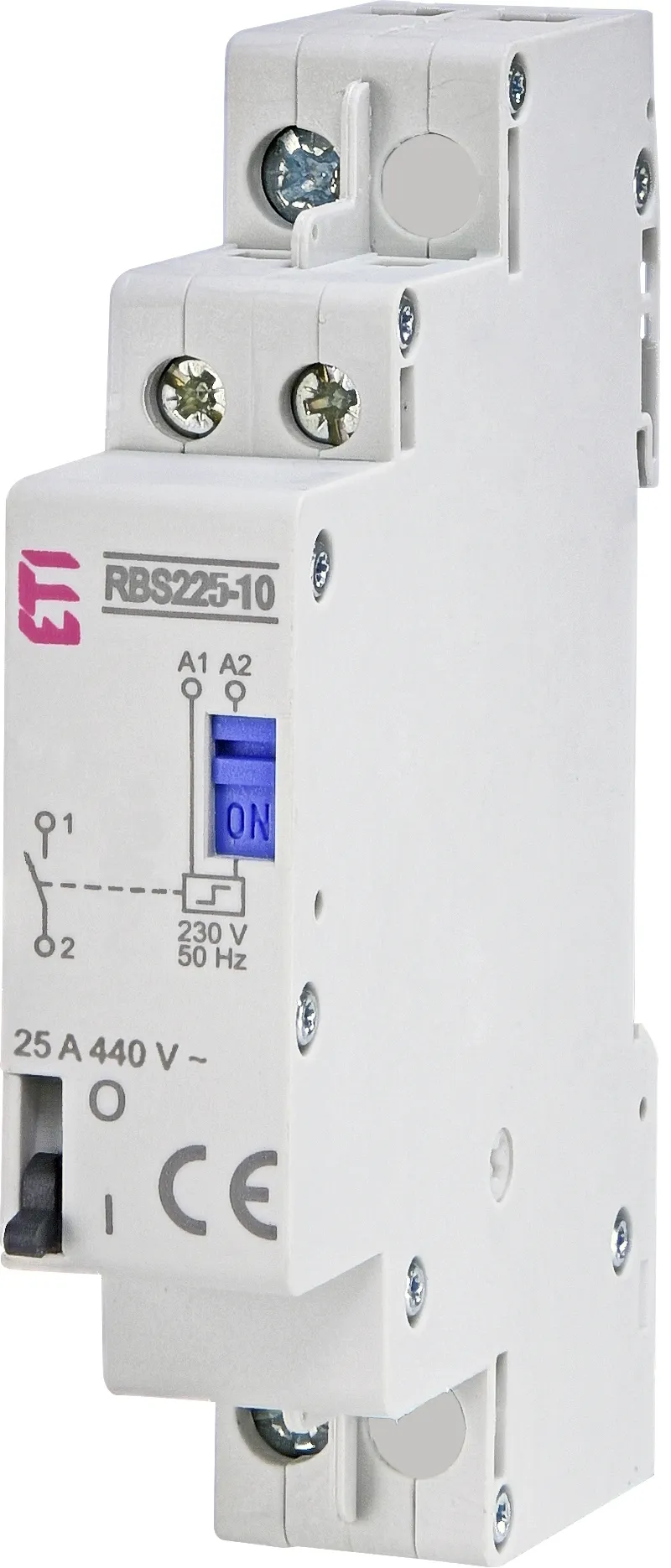Switch RBS225-10-230V AC 002464101