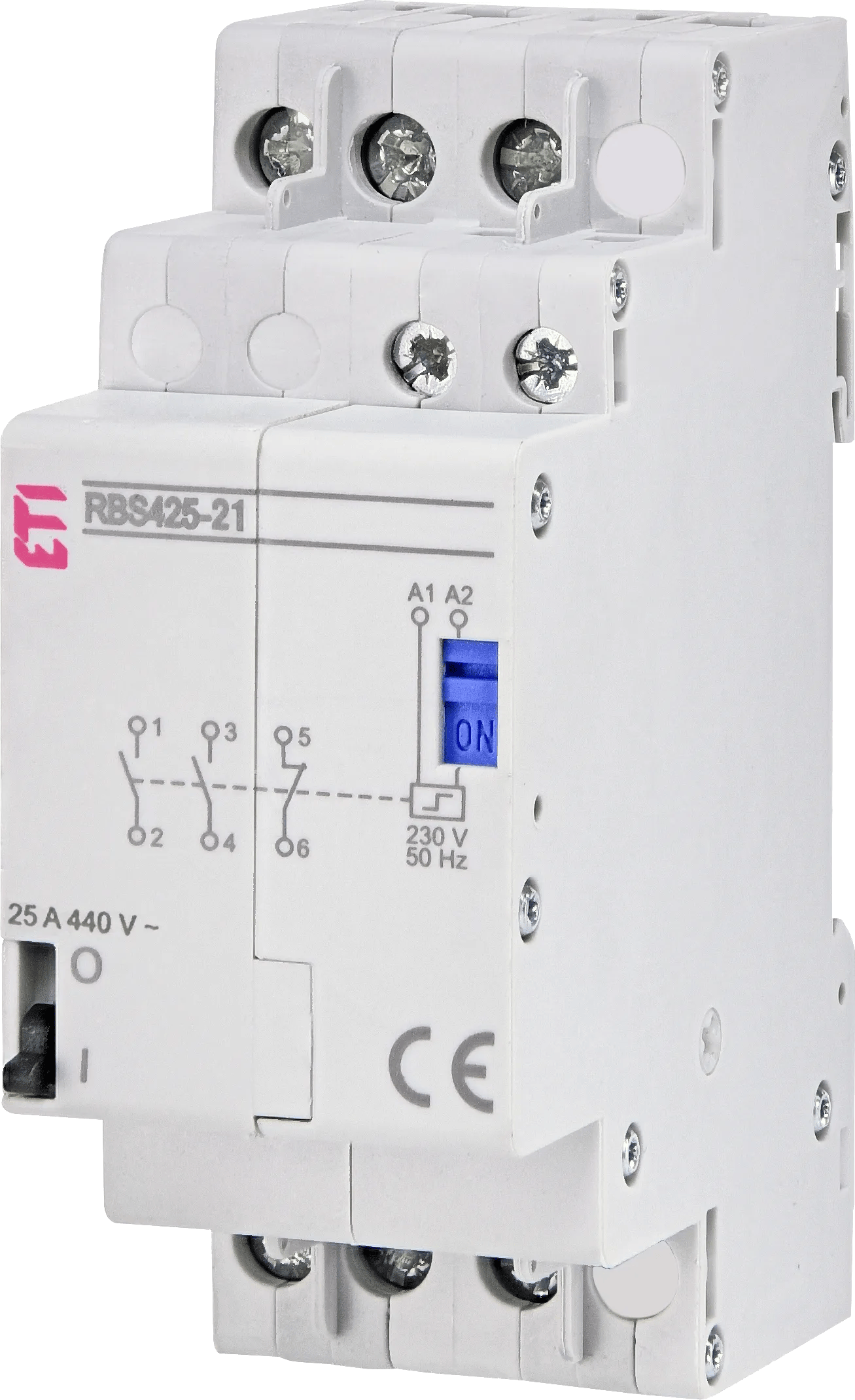 Switch RBS425-21-230V AC 002464128