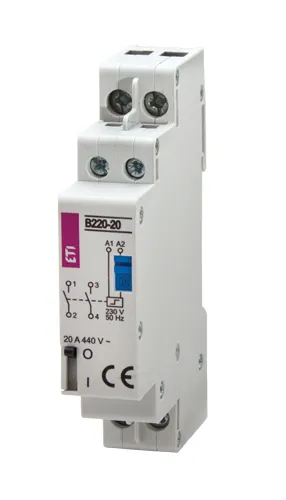 Switch RBS220-10-12V AC 002464162