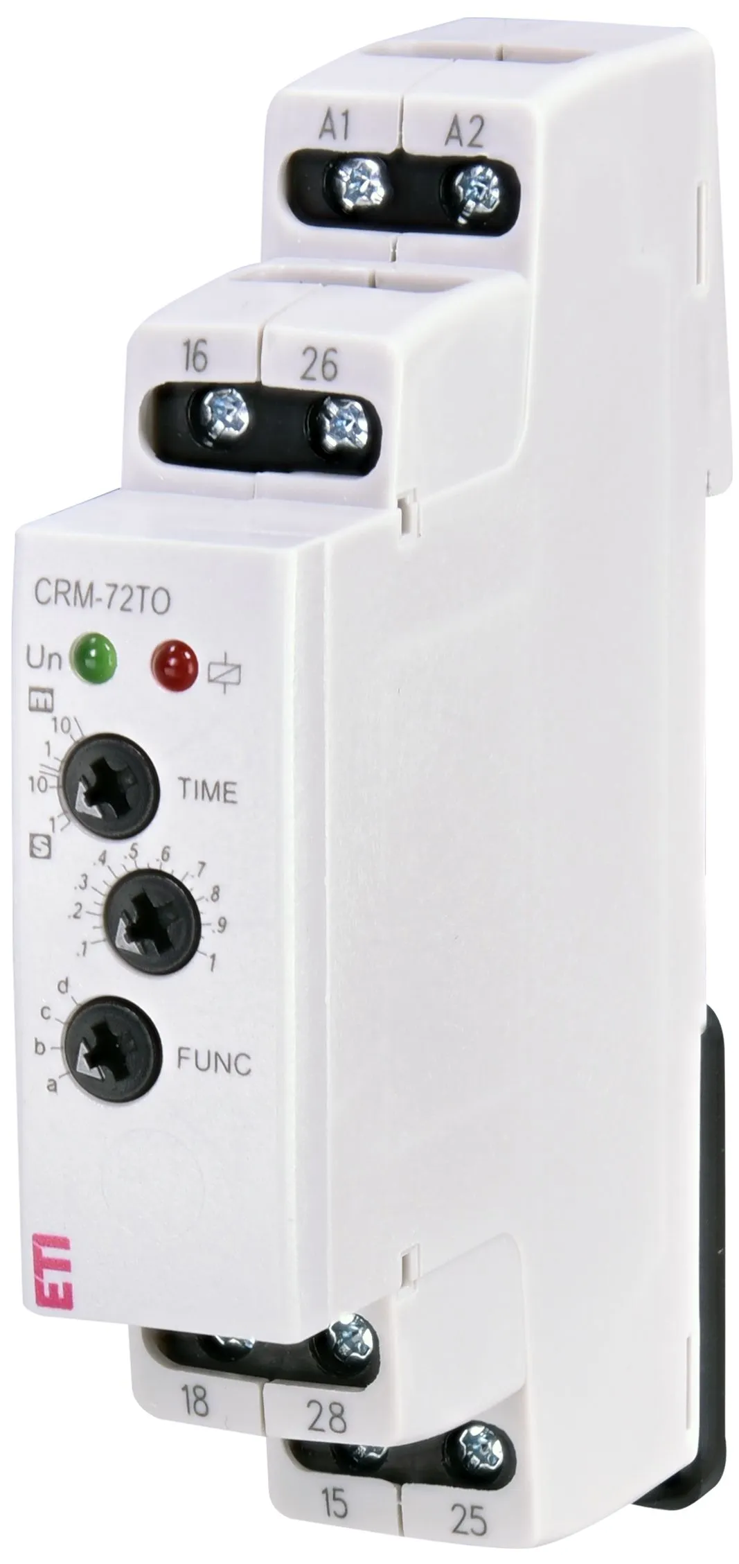 Time relay CRM-72TO UNI 002470096
