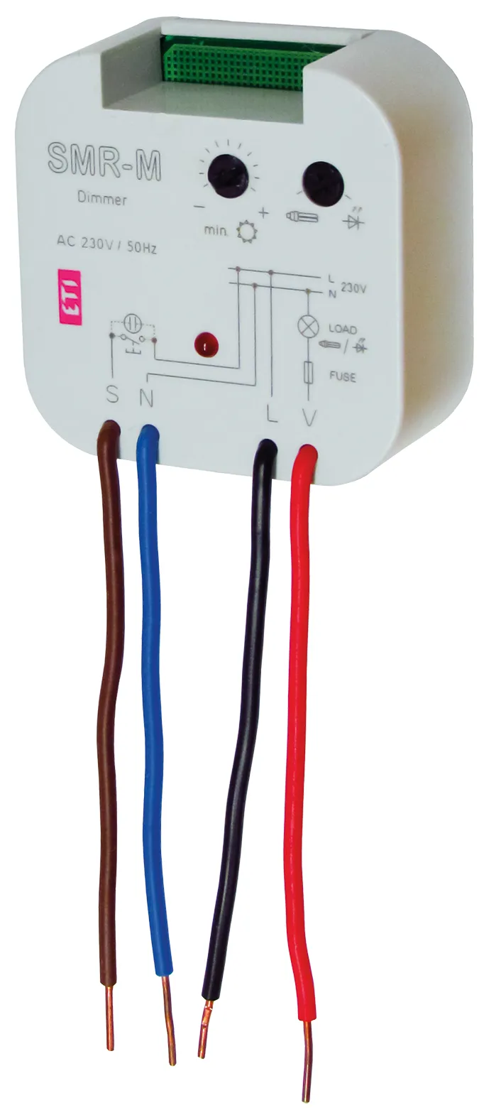 Dimming relay SMR-M 002470291