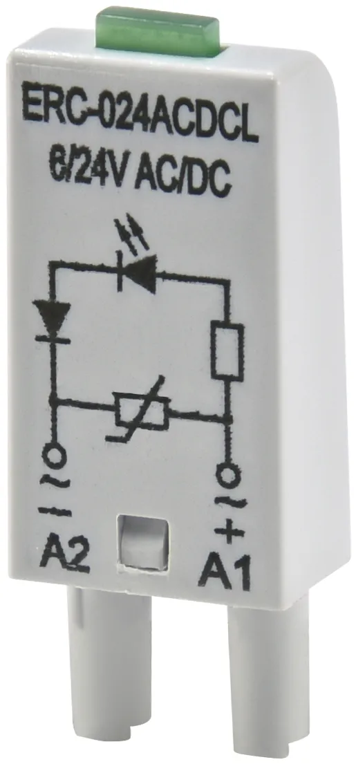 Relay ERC-024ACDCL 002473040