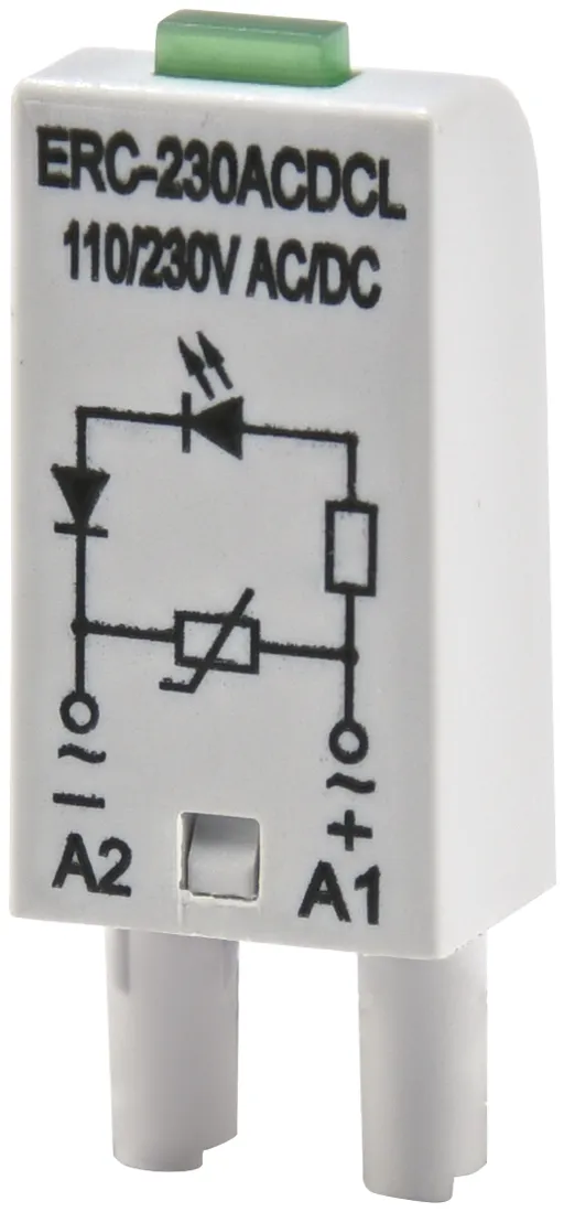 Relay ERC-230ACDCL 002473042