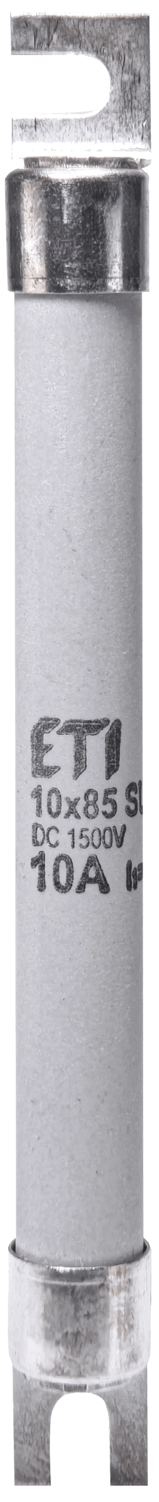 Fuse link CH10x85SU gPV 10A/1500V DC 002625214