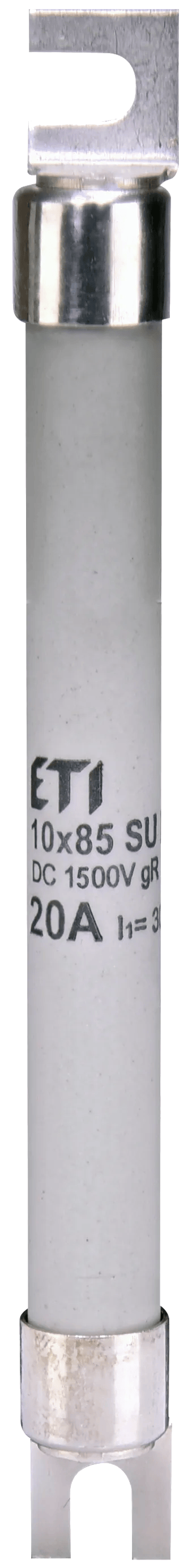 Fuse link CH10x85SU gPV 16A/1500V DC 002625216
