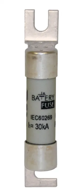 Fuse link CH10x38SU gBat 8A/800V DC 002626136